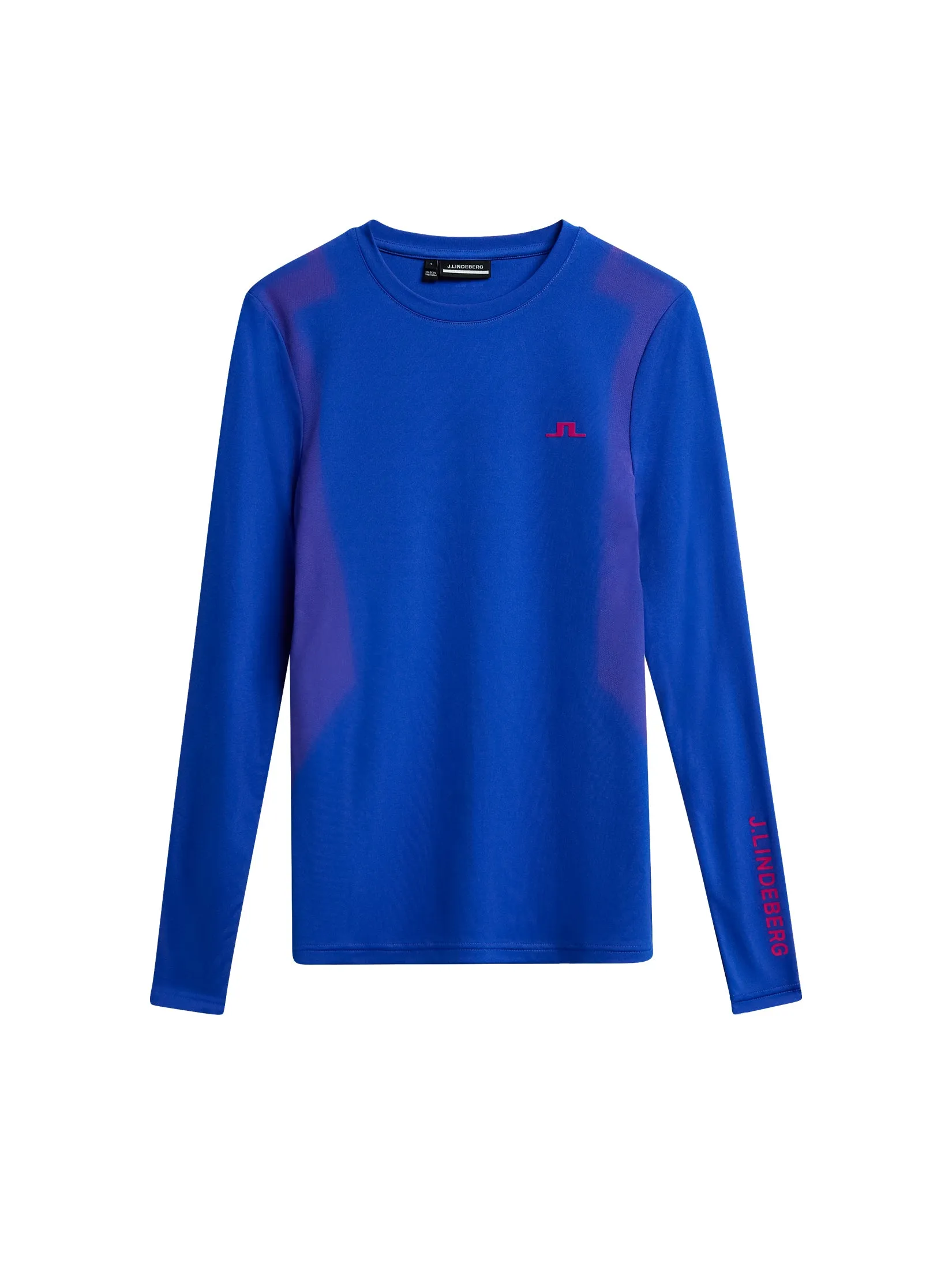 Raya Long-Sleeve T-shirt