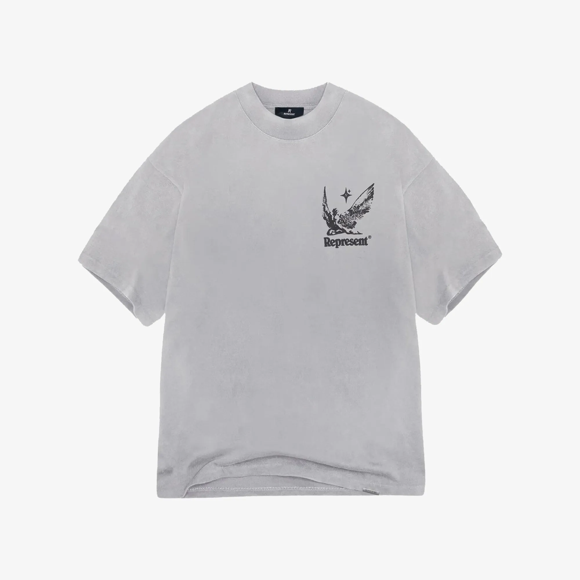 REPRESENT | SPIRITS OF SUMMER T-SHIRT { MIST