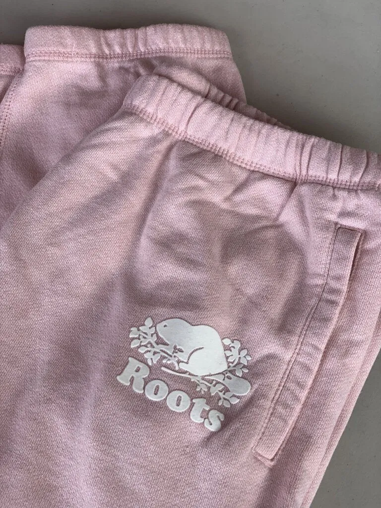 Roots joggers XL