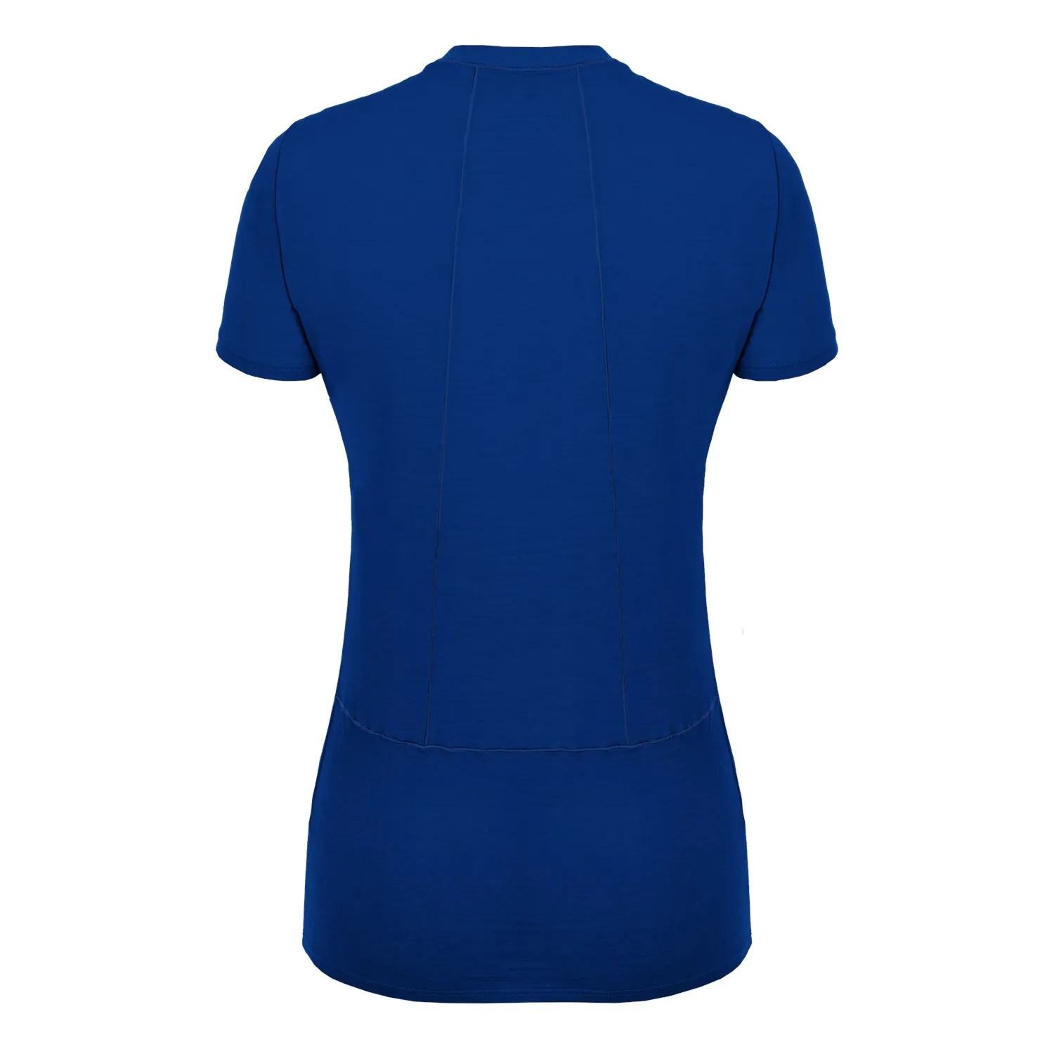 Salewa Women&#x27;s Agner Merino T-Shirt Electric | Buy Salewa Women&#x27;s Agner Merino T-Shirt Electric here | Outnorth