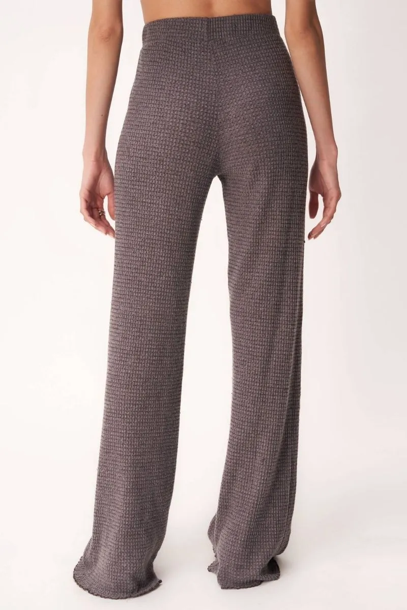 Simple Thermal Pant