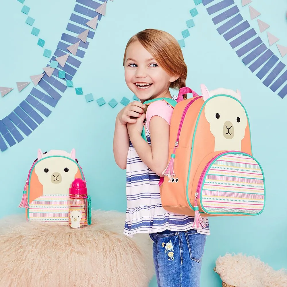 Skip Hop Zoo Backpack - Llama