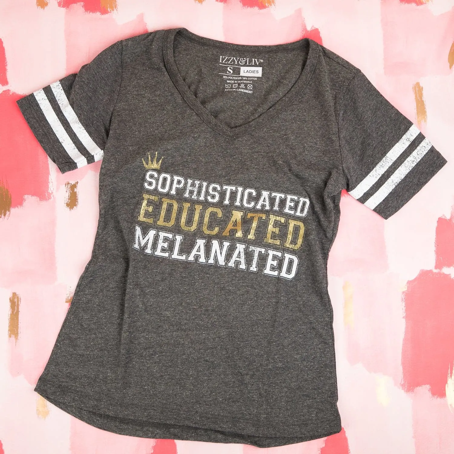 Sophisticated Educated T-Shirt