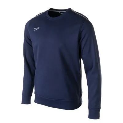 Speedo Fleece Crew Neck