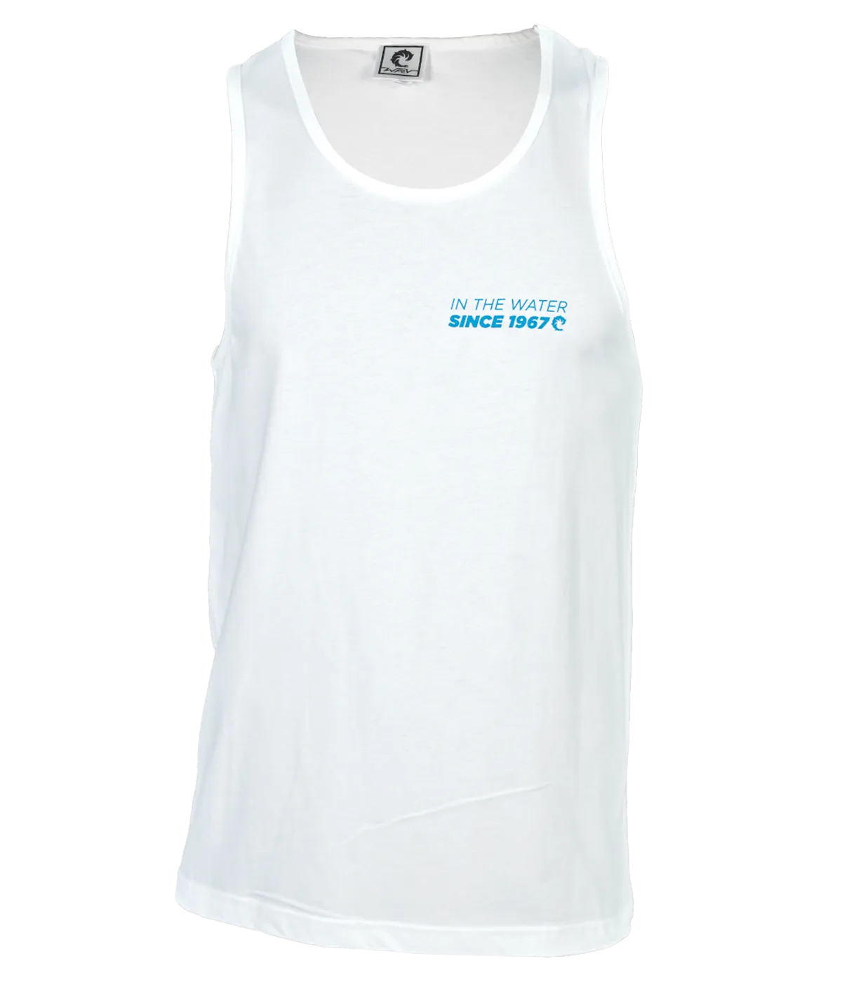 Splash Tank Top