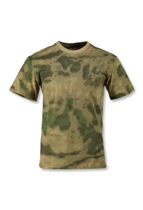 STEALTH T-SHIRT (CAMO)