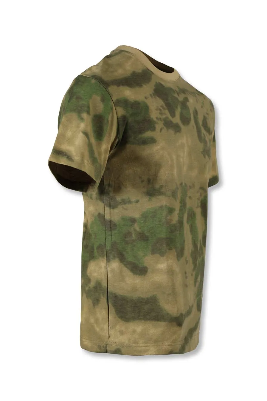 STEALTH T-SHIRT (CAMO)