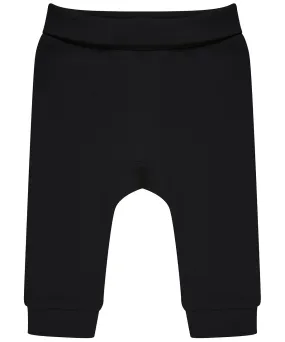 Sustainable joggers | Black