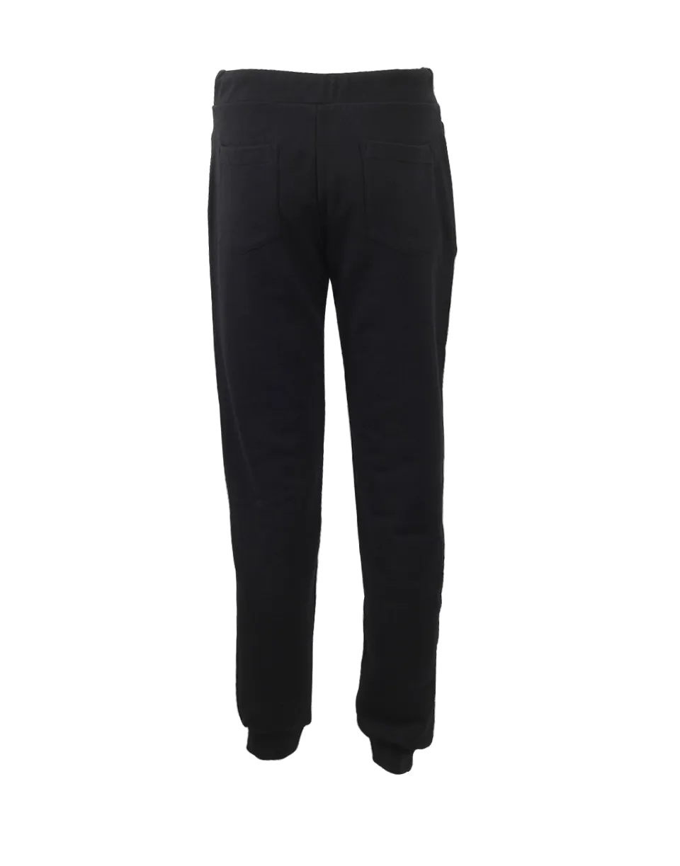 Sweatpant Joggers