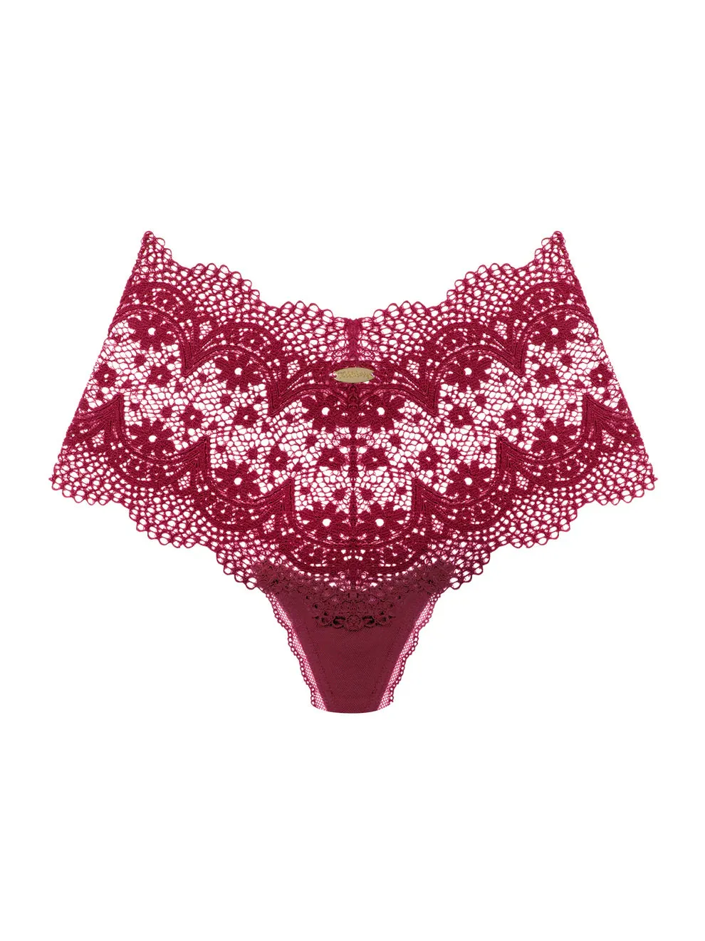 Takkleberry Cheeky Knicker