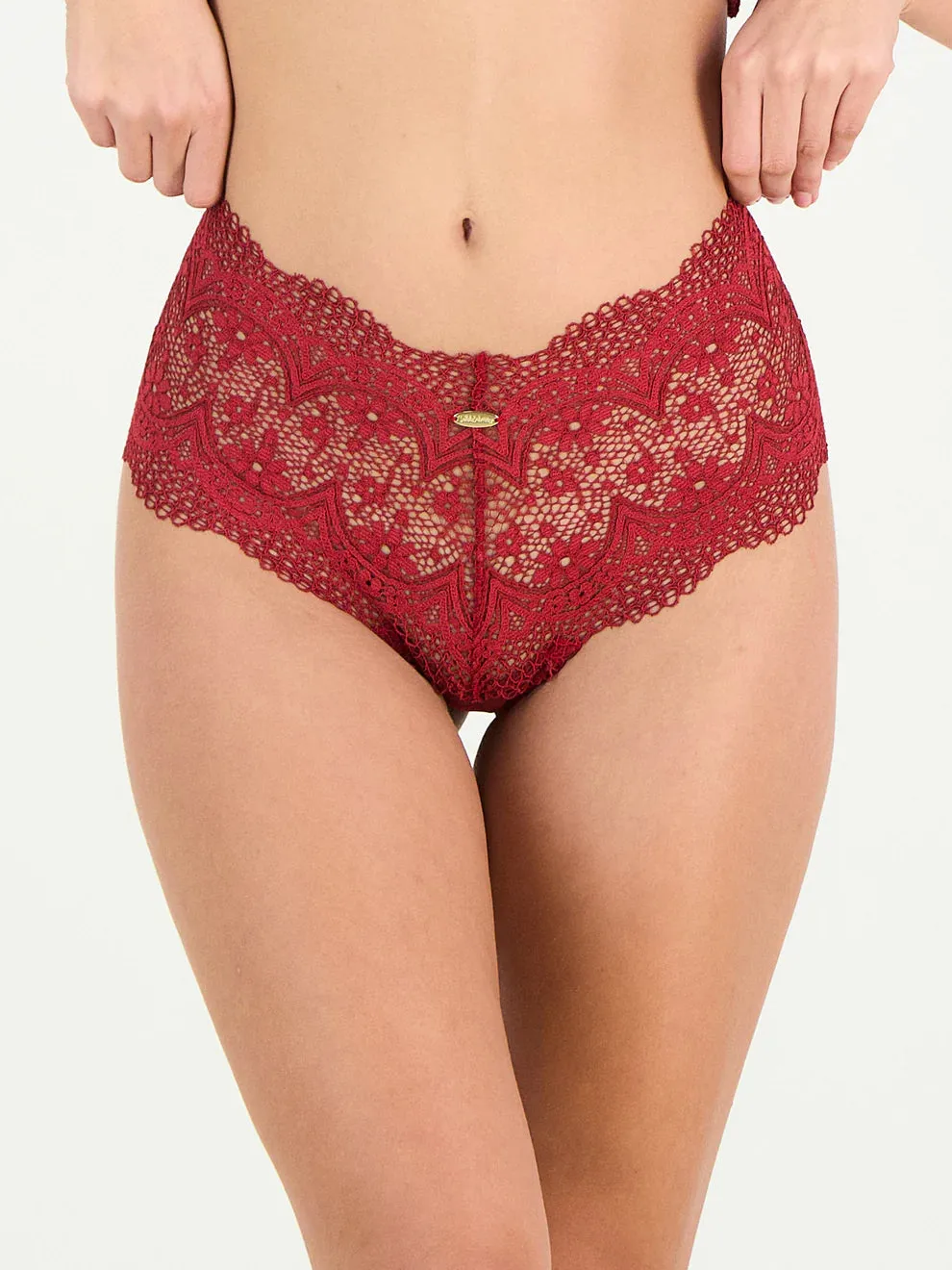 Takkleberry Cheeky Knicker