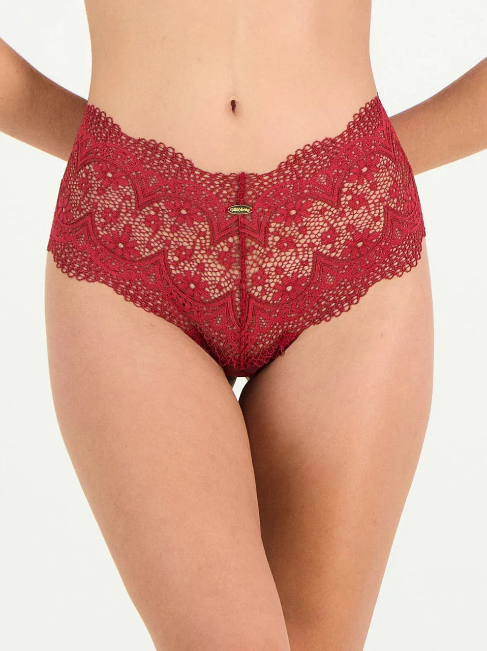 Takkleberry Cheeky Knicker