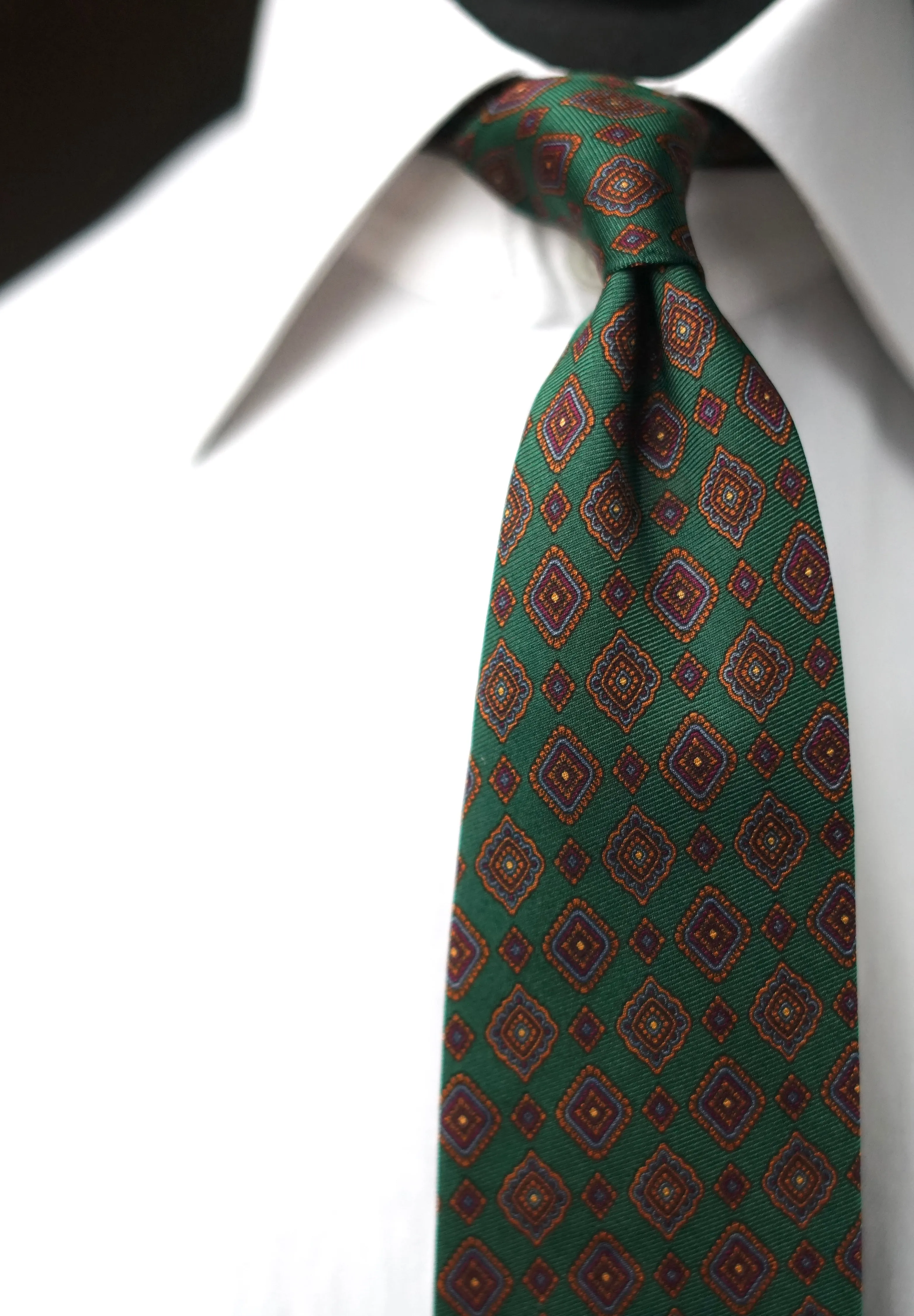 Tempesta Vintage Tie