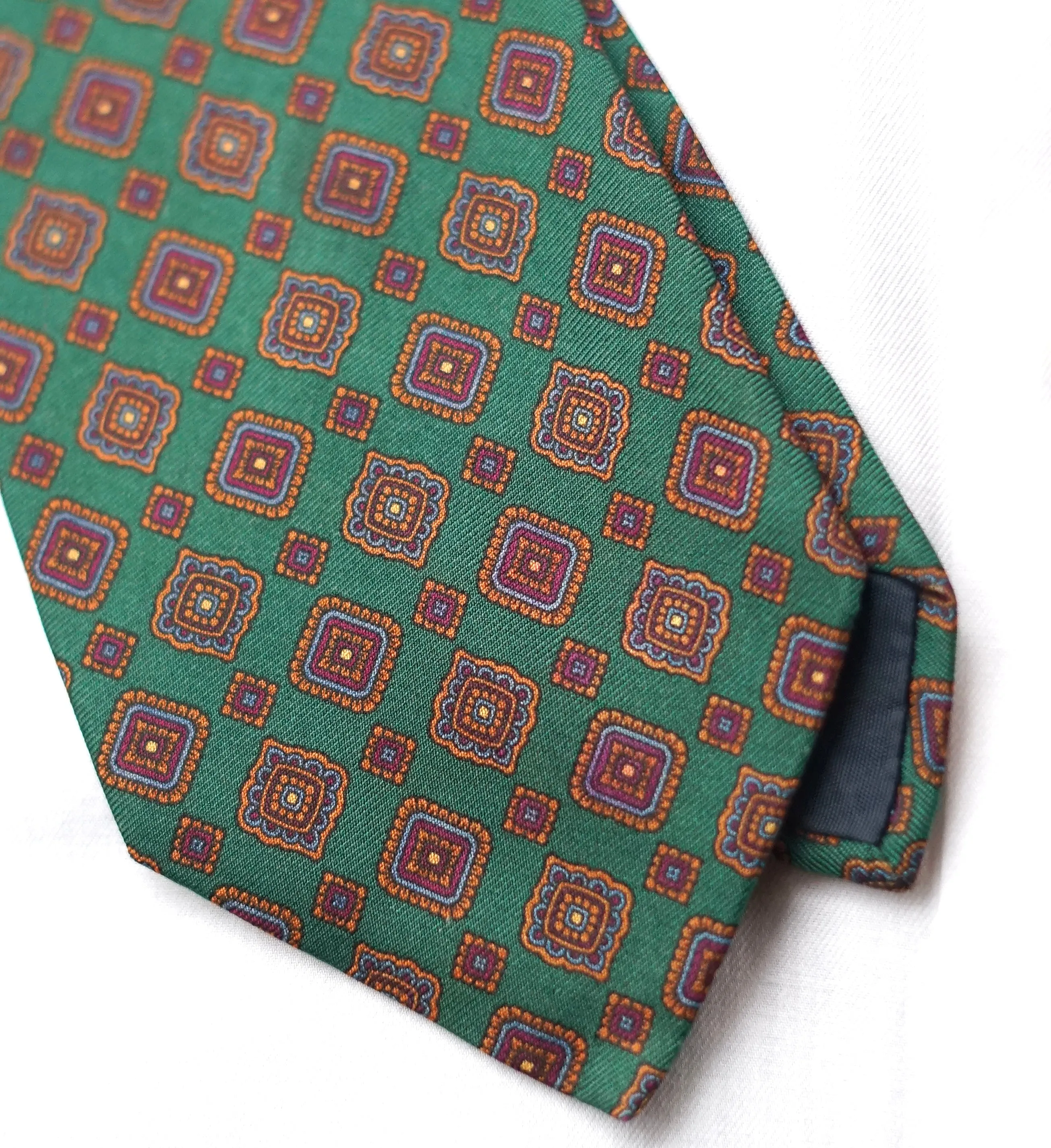 Tempesta Vintage Tie