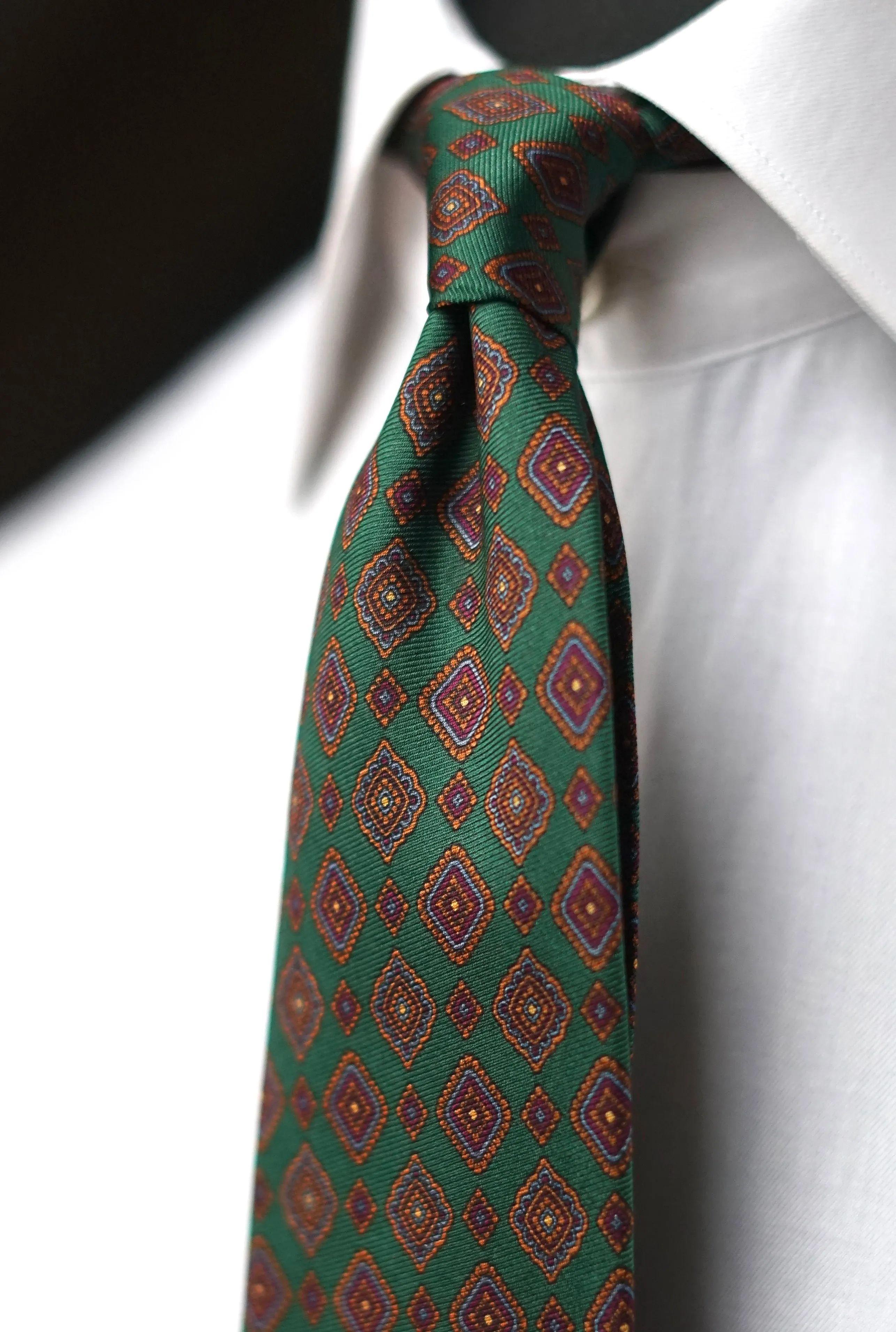 Tempesta Vintage Tie