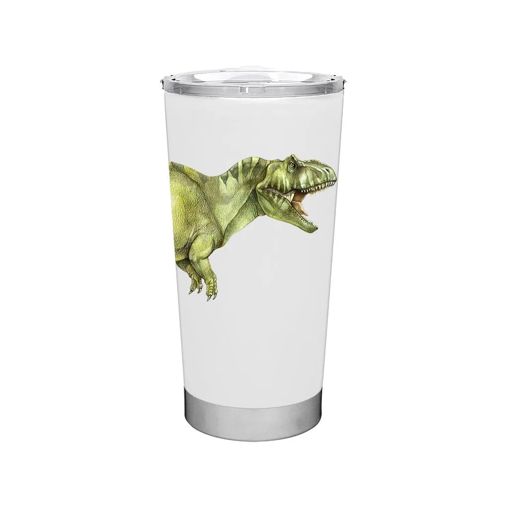 [TF-750] T-Rex Frost Tumbler