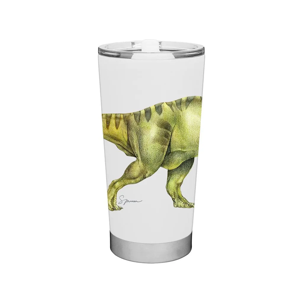 [TF-750] T-Rex Frost Tumbler