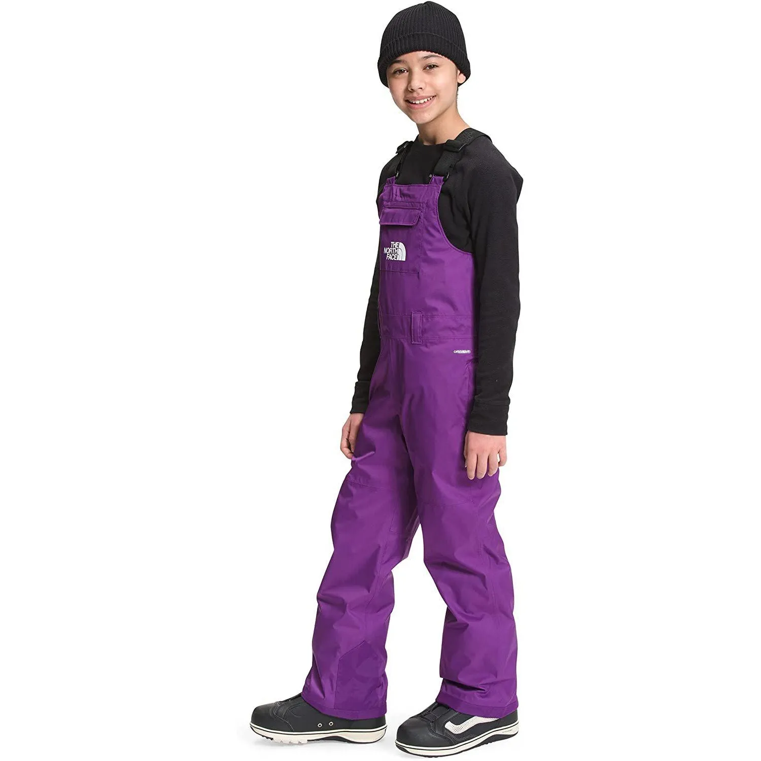 The North Face Youth Freedom Insulated Bib