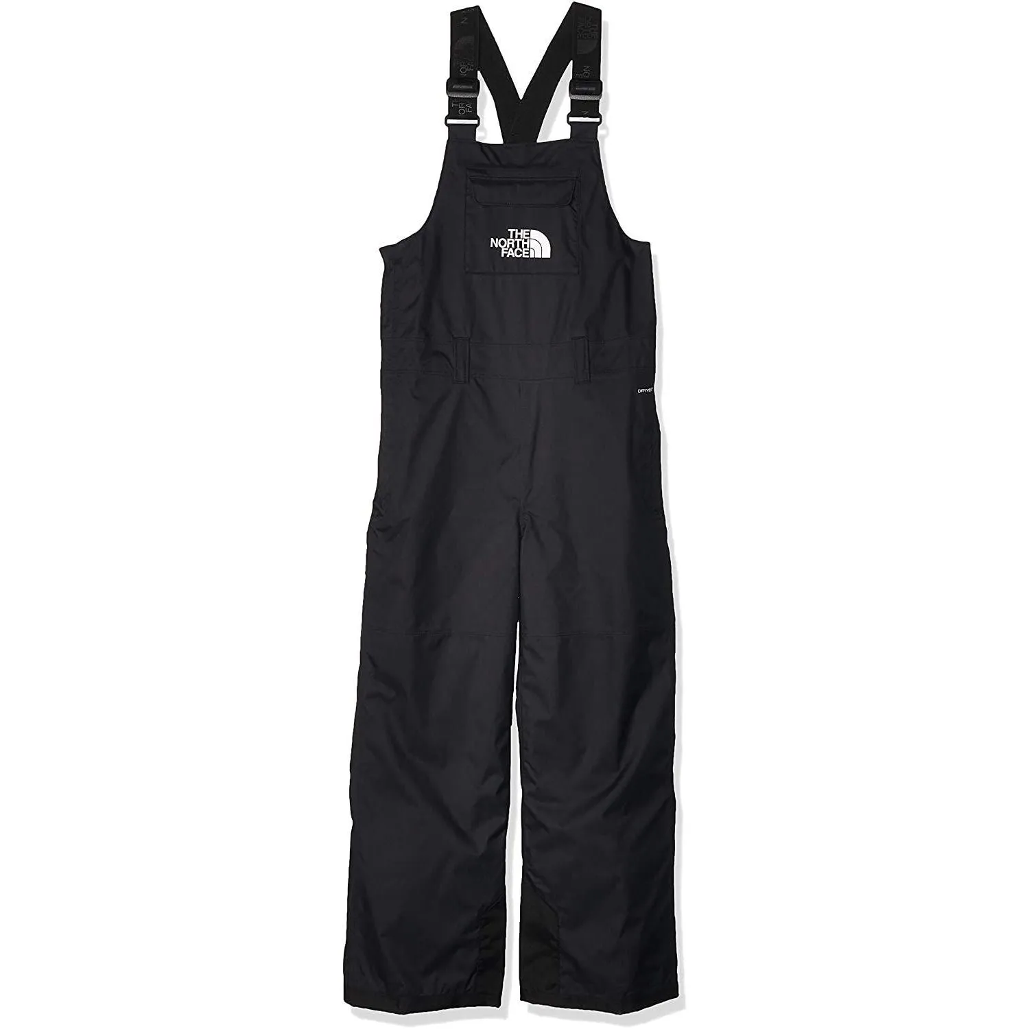 The North Face Youth Freedom Insulated Bib