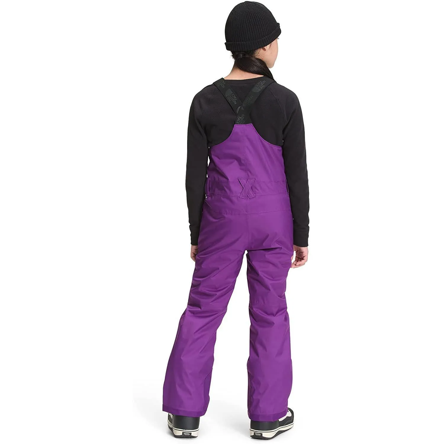 The North Face Youth Freedom Insulated Bib