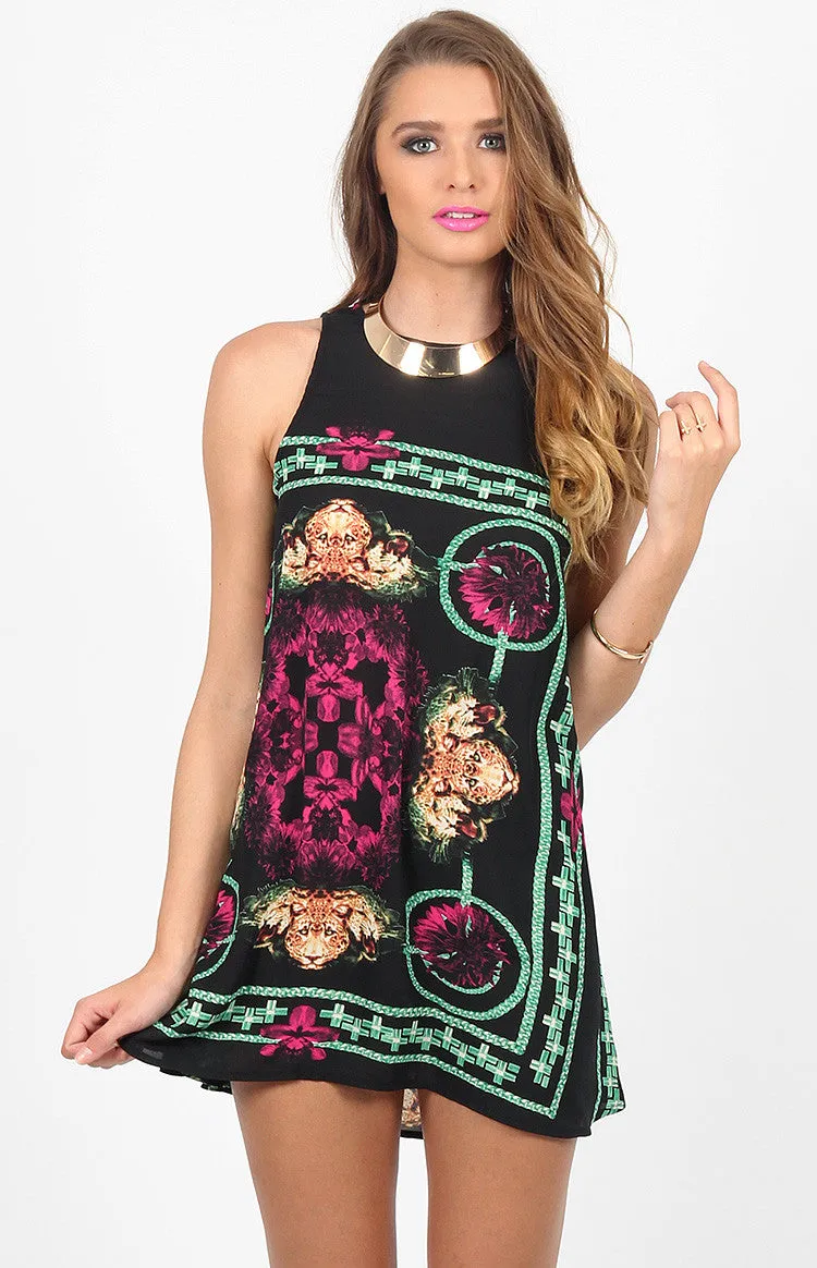 Tigris Dress