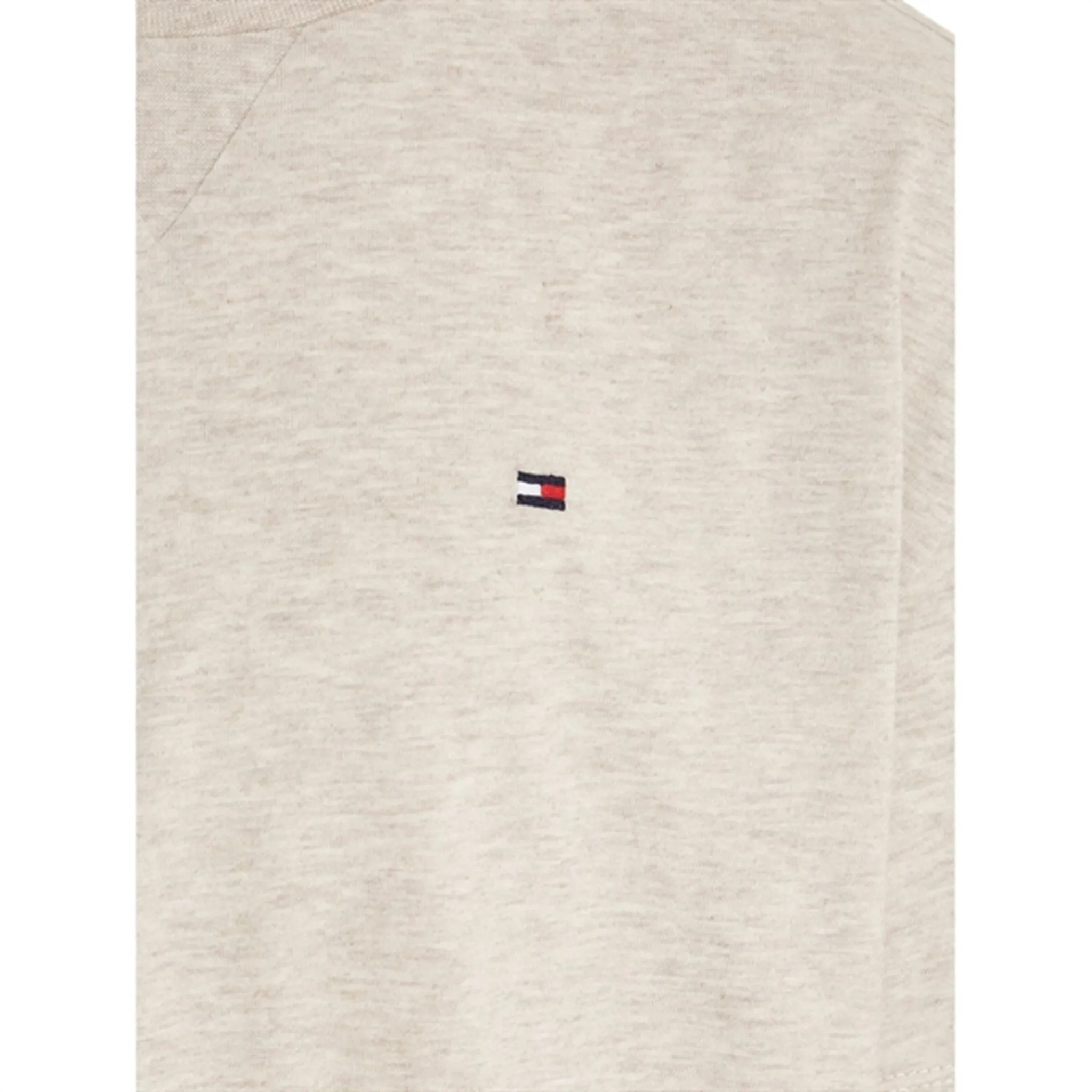 Tommy Hilfiger Essential T-Shirt Merino Melange