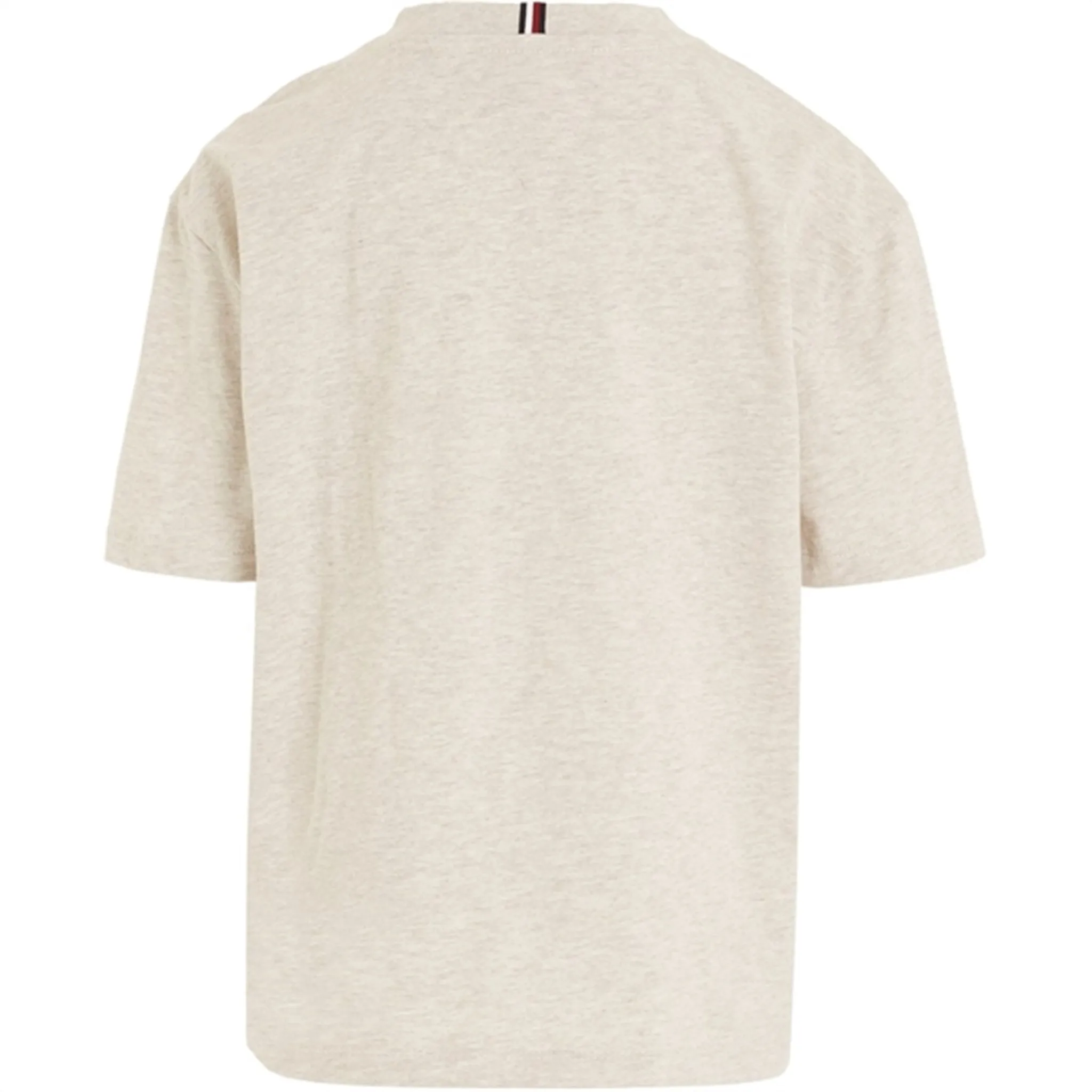 Tommy Hilfiger Essential T-Shirt Merino Melange