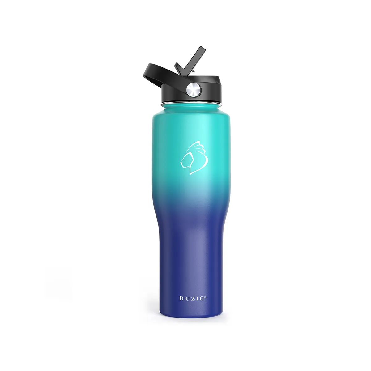 Trophy Series Water Bottle for Car | 32oz