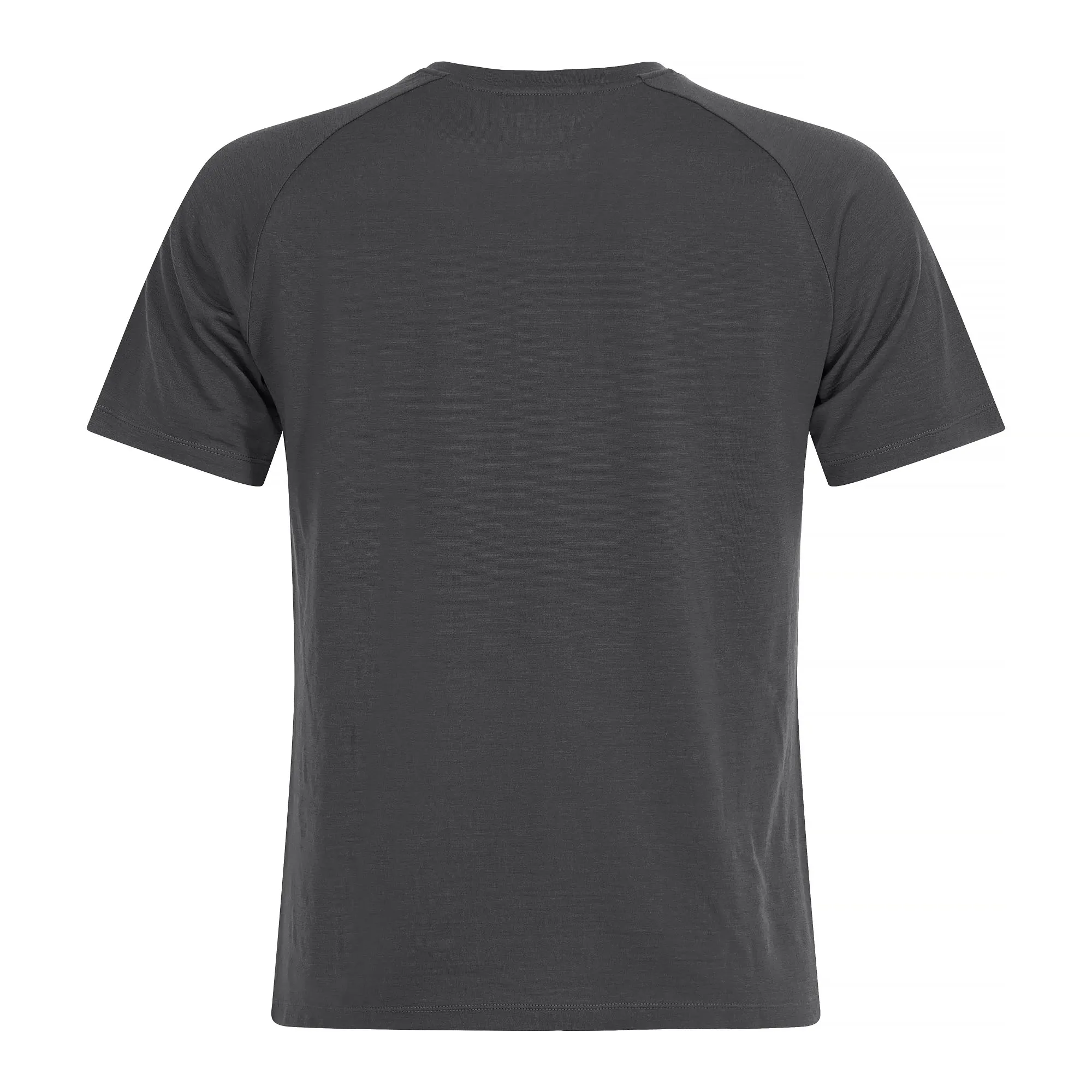 Urberg Lyngen Merino T-shirt Men&#x27;s Asphalt | Buy Urberg Lyngen Merino T-shirt Men&#x27;s Asphalt here | Outnorth