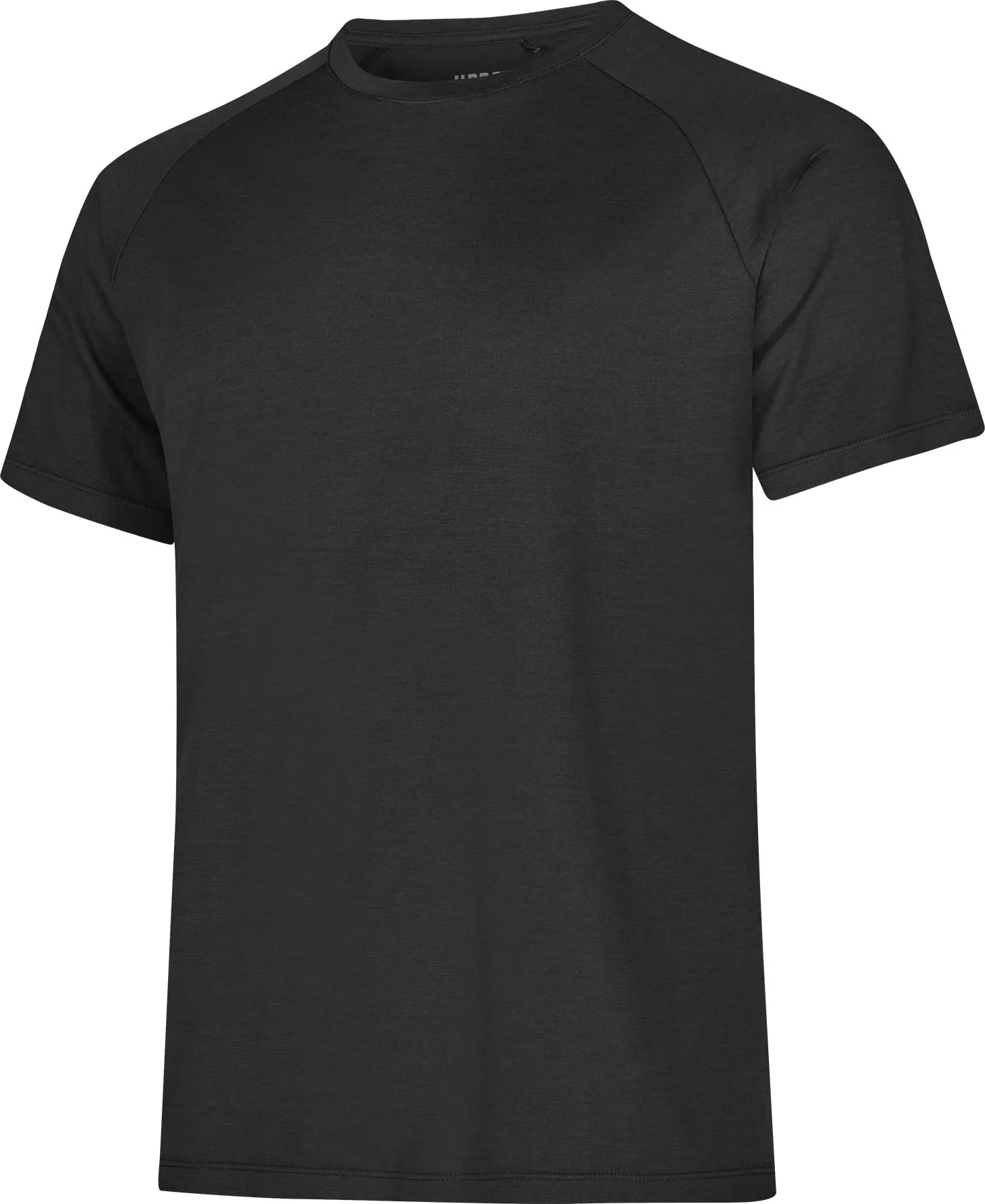 Urberg Lyngen Merino T-shirt Men&#x27;s Black Beauty | Buy Urberg Lyngen Merino T-shirt Men&#x27;s Black Beauty here | Outnorth