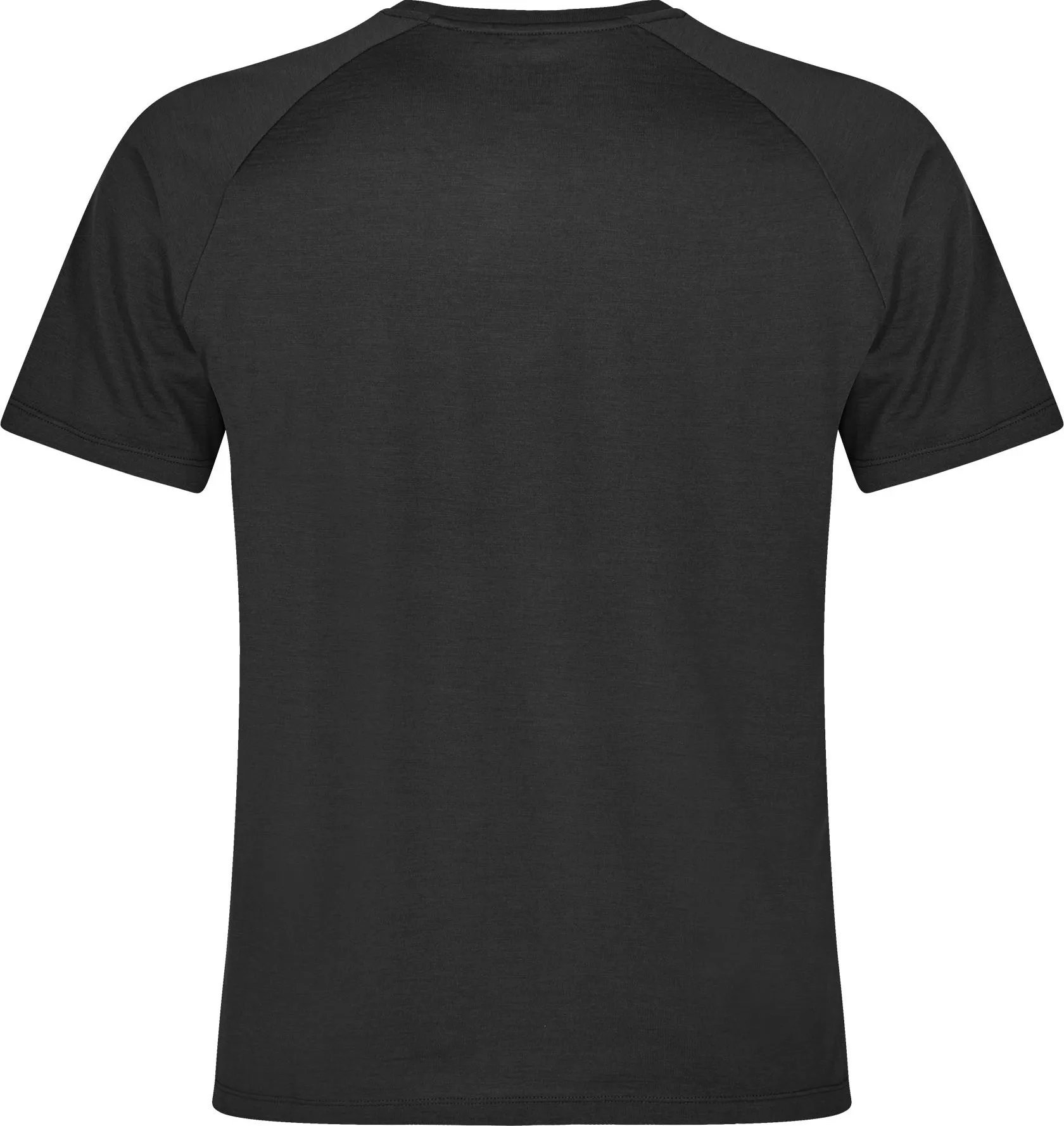 Urberg Lyngen Merino T-shirt Men&#x27;s Black Beauty | Buy Urberg Lyngen Merino T-shirt Men&#x27;s Black Beauty here | Outnorth