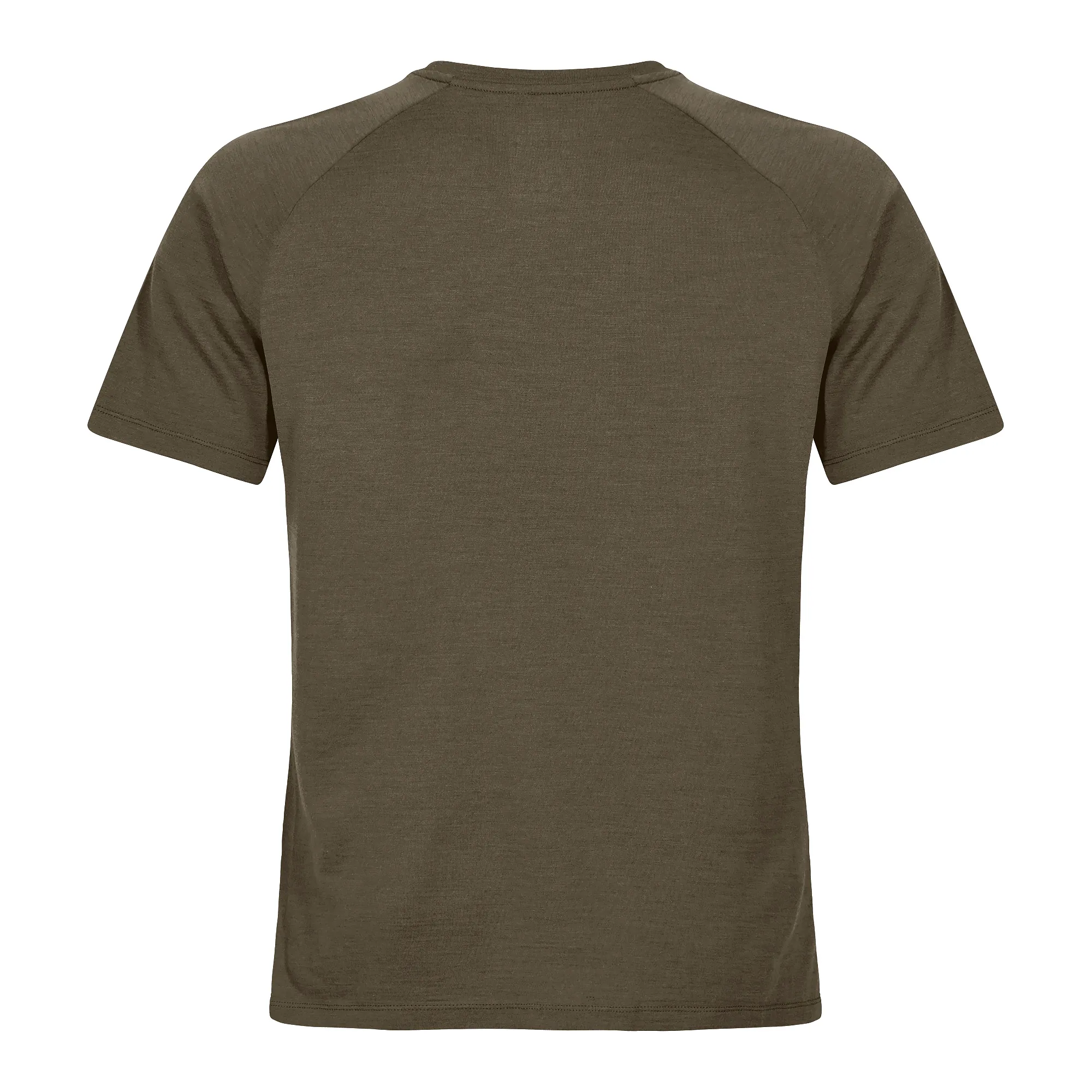 Urberg Lyngen Merino T-shirt Men&#x27;s Capers | Buy Urberg Lyngen Merino T-shirt Men&#x27;s Capers here | Outnorth