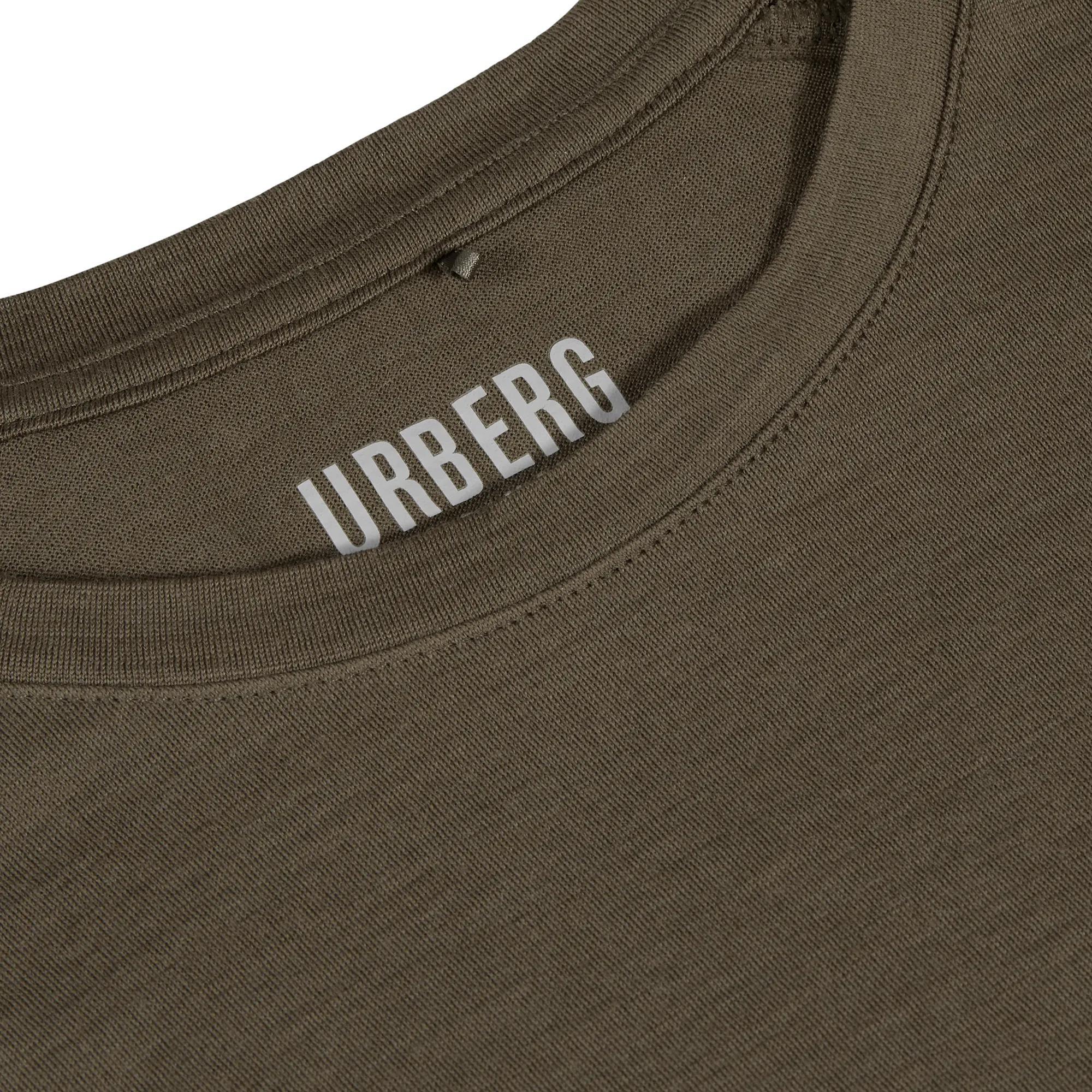 Urberg Lyngen Merino T-shirt Men&#x27;s Capers | Buy Urberg Lyngen Merino T-shirt Men&#x27;s Capers here | Outnorth