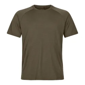 Urberg Lyngen Merino T-shirt Men&#x27;s Capers | Buy Urberg Lyngen Merino T-shirt Men&#x27;s Capers here | Outnorth