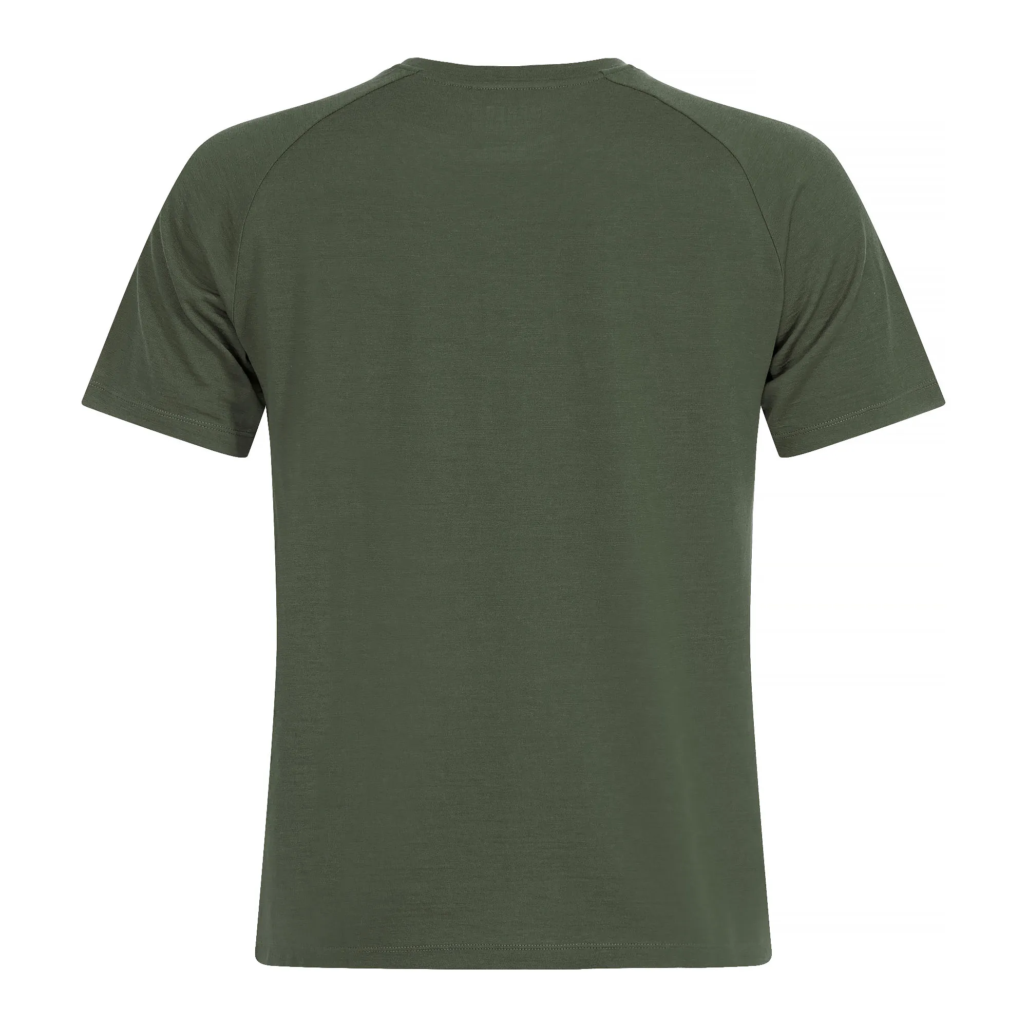 Urberg Lyngen Merino T-shirt Men&#x27;s Kombu Green | Buy Urberg Lyngen Merino T-shirt Men&#x27;s Kombu Green here | Outnorth