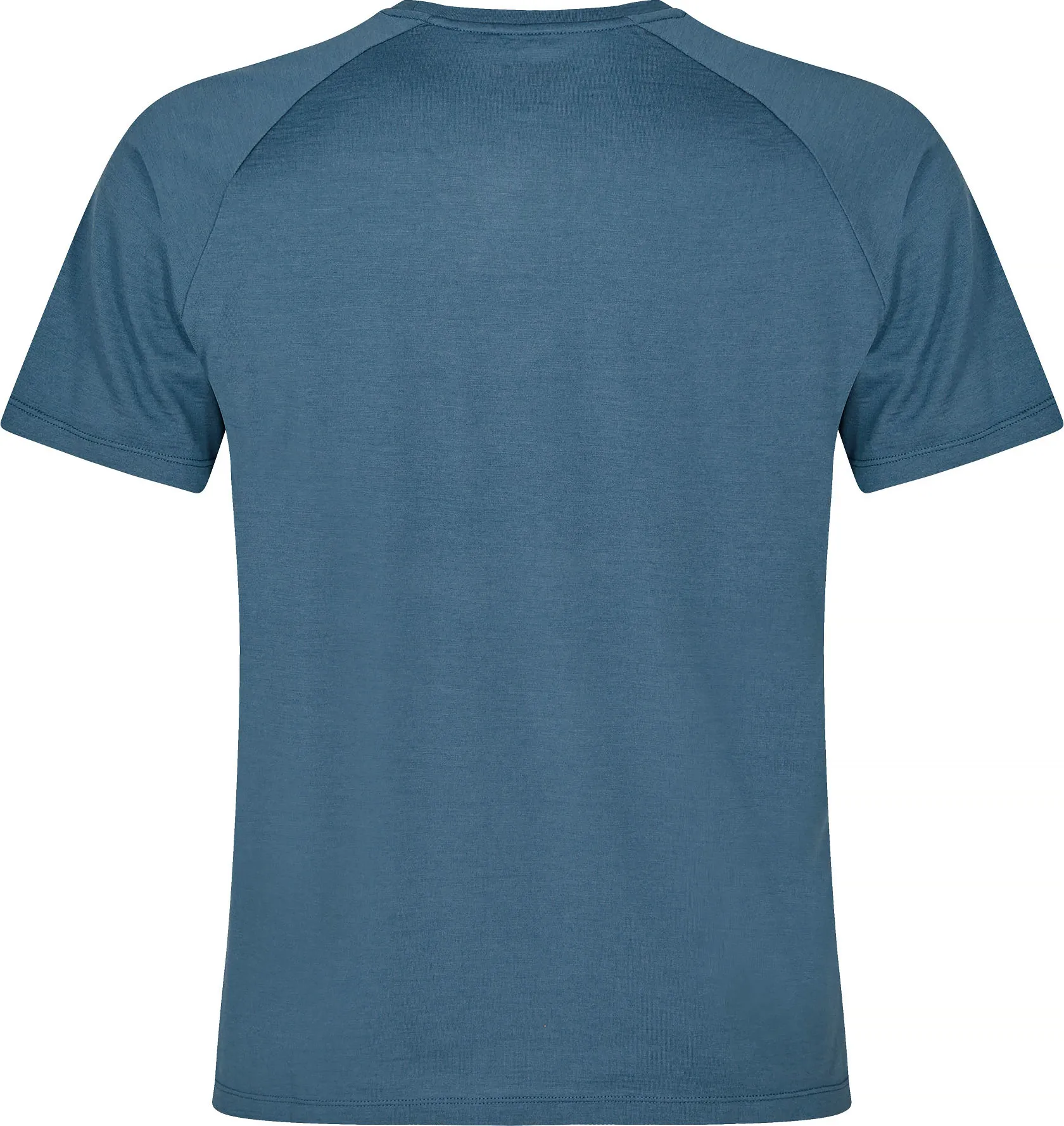 Urberg Lyngen Merino T-shirt Men&#x27;s Mallard Blue | Buy Urberg Lyngen Merino T-shirt Men&#x27;s Mallard Blue here | Outnorth