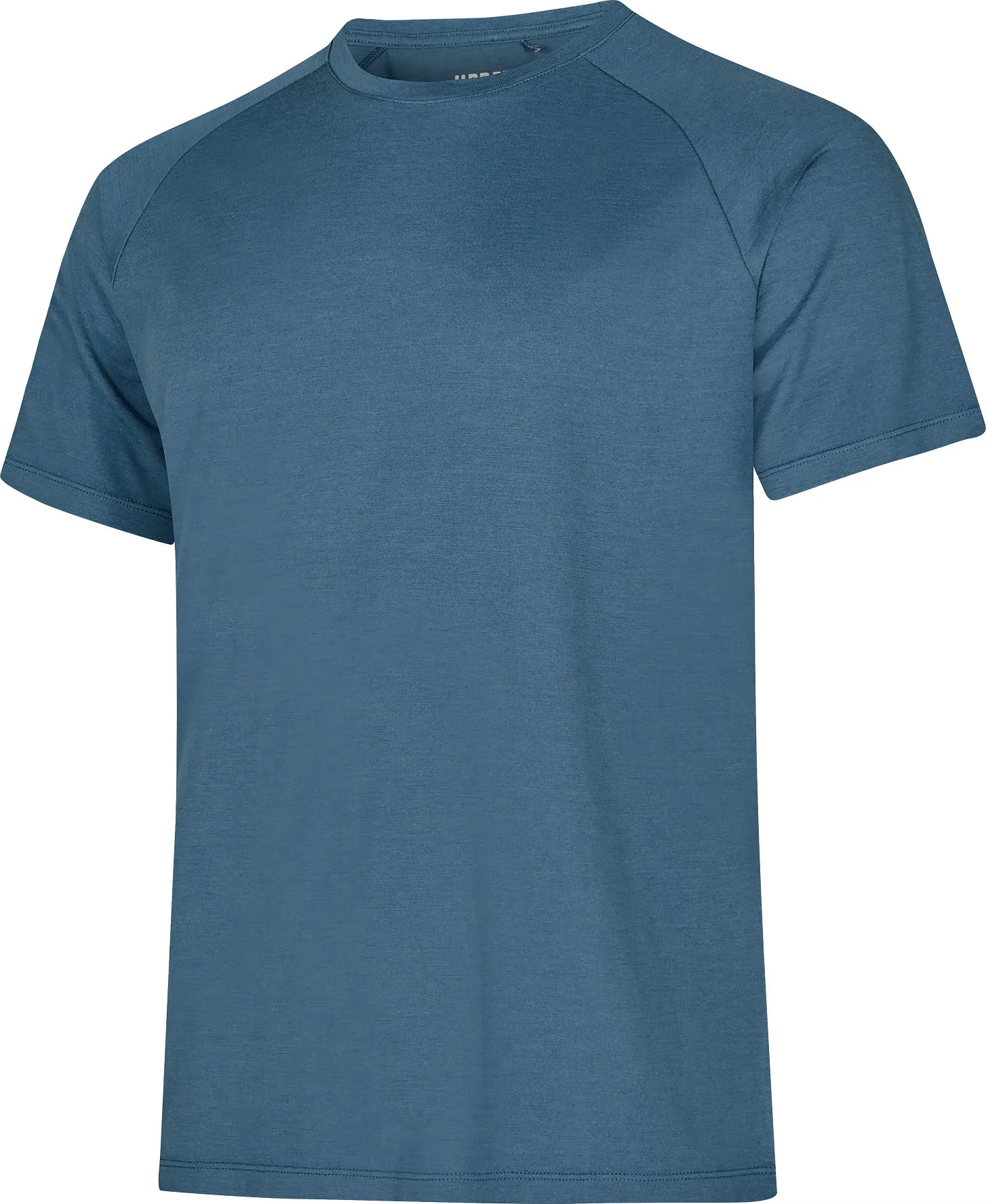 Urberg Lyngen Merino T-shirt Men&#x27;s Mallard Blue | Buy Urberg Lyngen Merino T-shirt Men&#x27;s Mallard Blue here | Outnorth