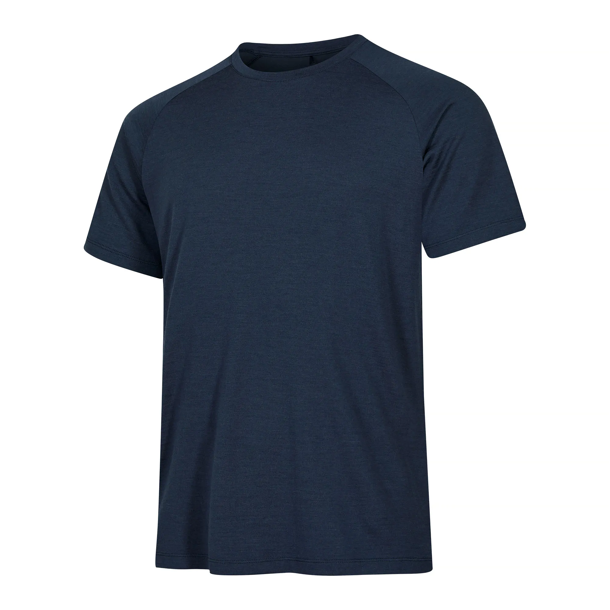 Urberg Lyngen Merino T-shirt Men&#x27;s Midnight Navy | Buy Urberg Lyngen Merino T-shirt Men&#x27;s Midnight Navy here | Outnorth