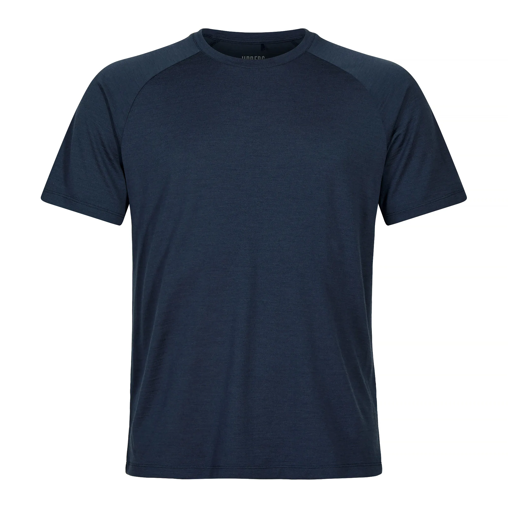 Urberg Lyngen Merino T-shirt Men&#x27;s Midnight Navy | Buy Urberg Lyngen Merino T-shirt Men&#x27;s Midnight Navy here | Outnorth