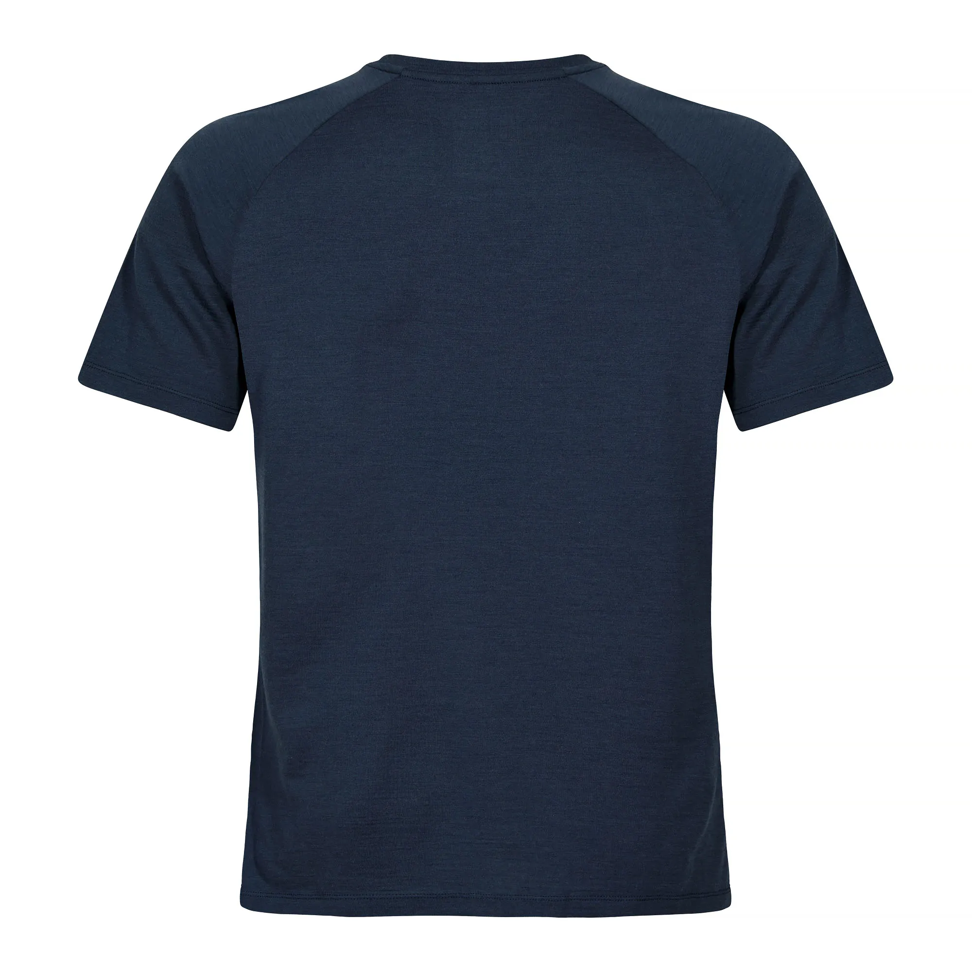 Urberg Lyngen Merino T-shirt Men&#x27;s Midnight Navy | Buy Urberg Lyngen Merino T-shirt Men&#x27;s Midnight Navy here | Outnorth