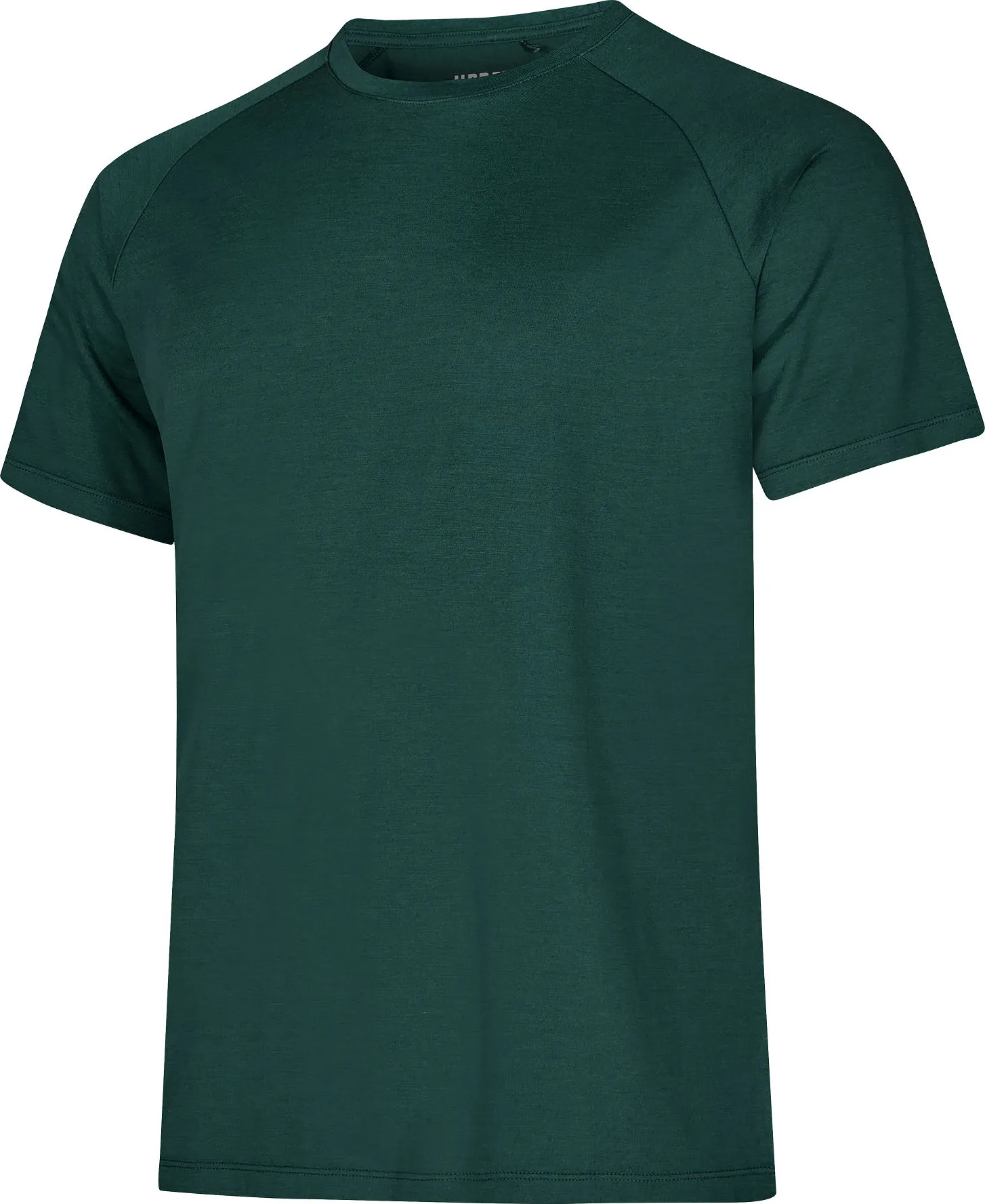 Urberg Lyngen Merino T-shirt Men&#x27;s Pine Grove | Buy Urberg Lyngen Merino T-shirt Men&#x27;s Pine Grove here | Outnorth