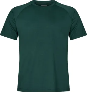 Urberg Lyngen Merino T-shirt Men&#x27;s Pine Grove | Buy Urberg Lyngen Merino T-shirt Men&#x27;s Pine Grove here | Outnorth