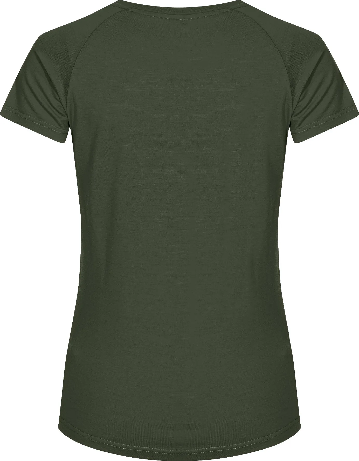 Urberg Women&#x27;s Lyngen Merino T-Shirt 2.0 Kombu Green | Buy Urberg Women&#x27;s Lyngen Merino T-Shirt 2.0 Kombu Green here | Outnorth