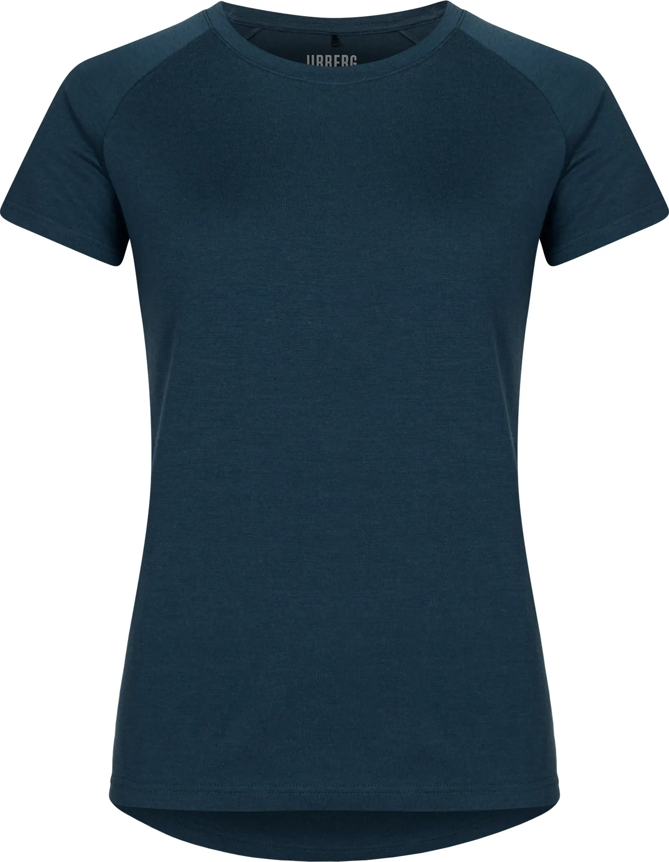 Urberg Women&#x27;s Lyngen Merino T-Shirt 2.0 Midnight Navy | Buy Urberg Women&#x27;s Lyngen Merino T-Shirt 2.0 Midnight Navy here | Outnorth