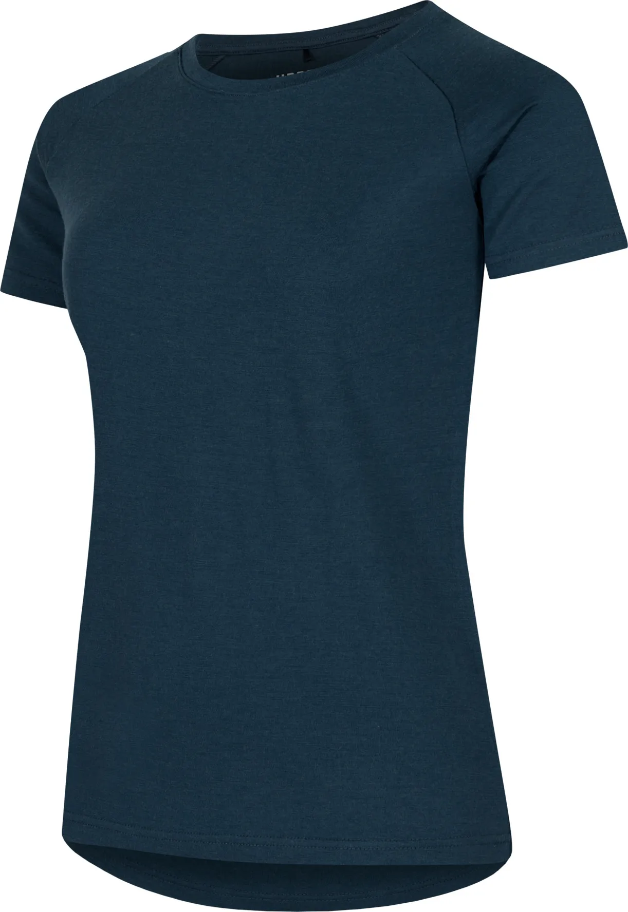 Urberg Women&#x27;s Lyngen Merino T-Shirt 2.0 Midnight Navy | Buy Urberg Women&#x27;s Lyngen Merino T-Shirt 2.0 Midnight Navy here | Outnorth