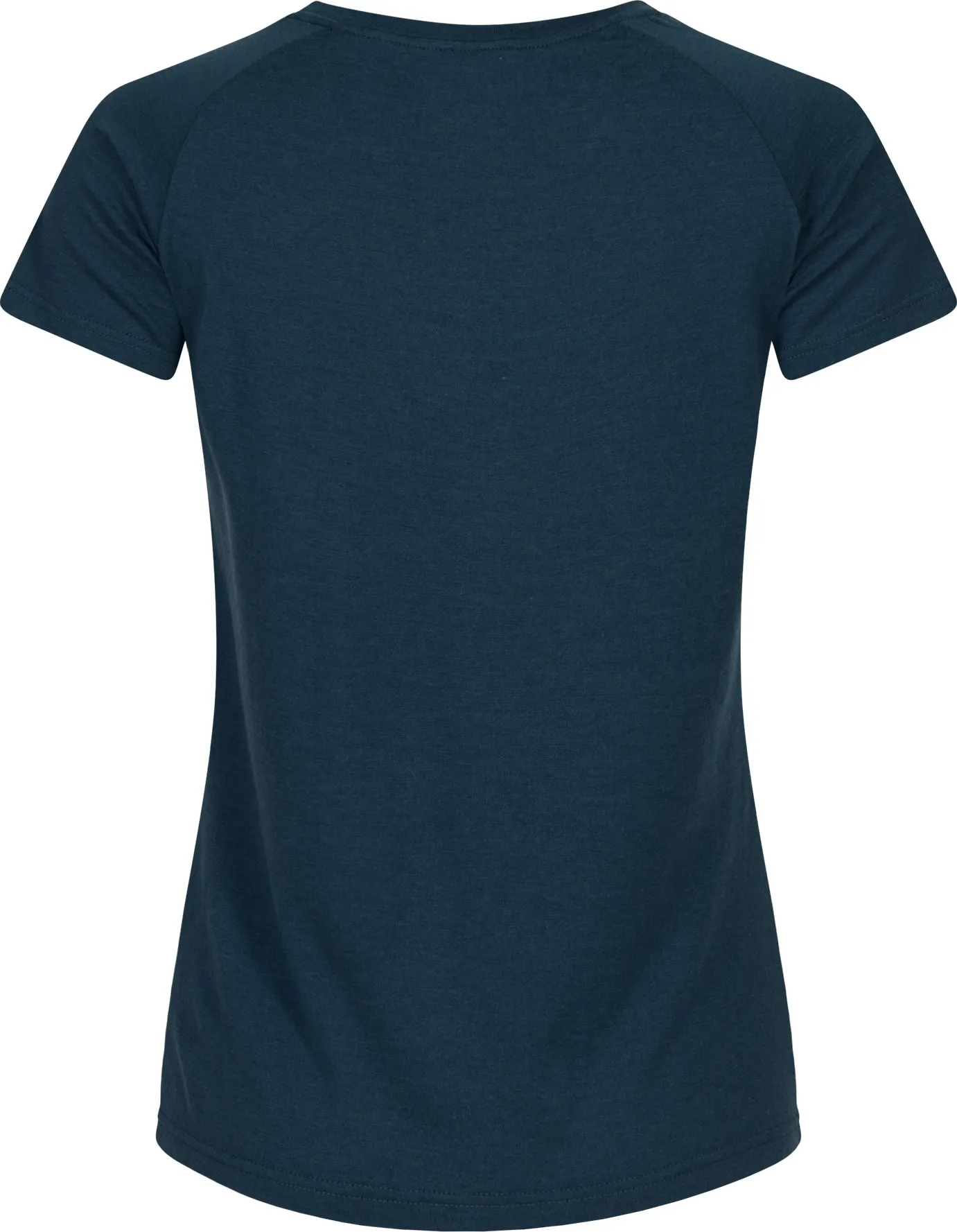 Urberg Women&#x27;s Lyngen Merino T-Shirt 2.0 Midnight Navy | Buy Urberg Women&#x27;s Lyngen Merino T-Shirt 2.0 Midnight Navy here | Outnorth