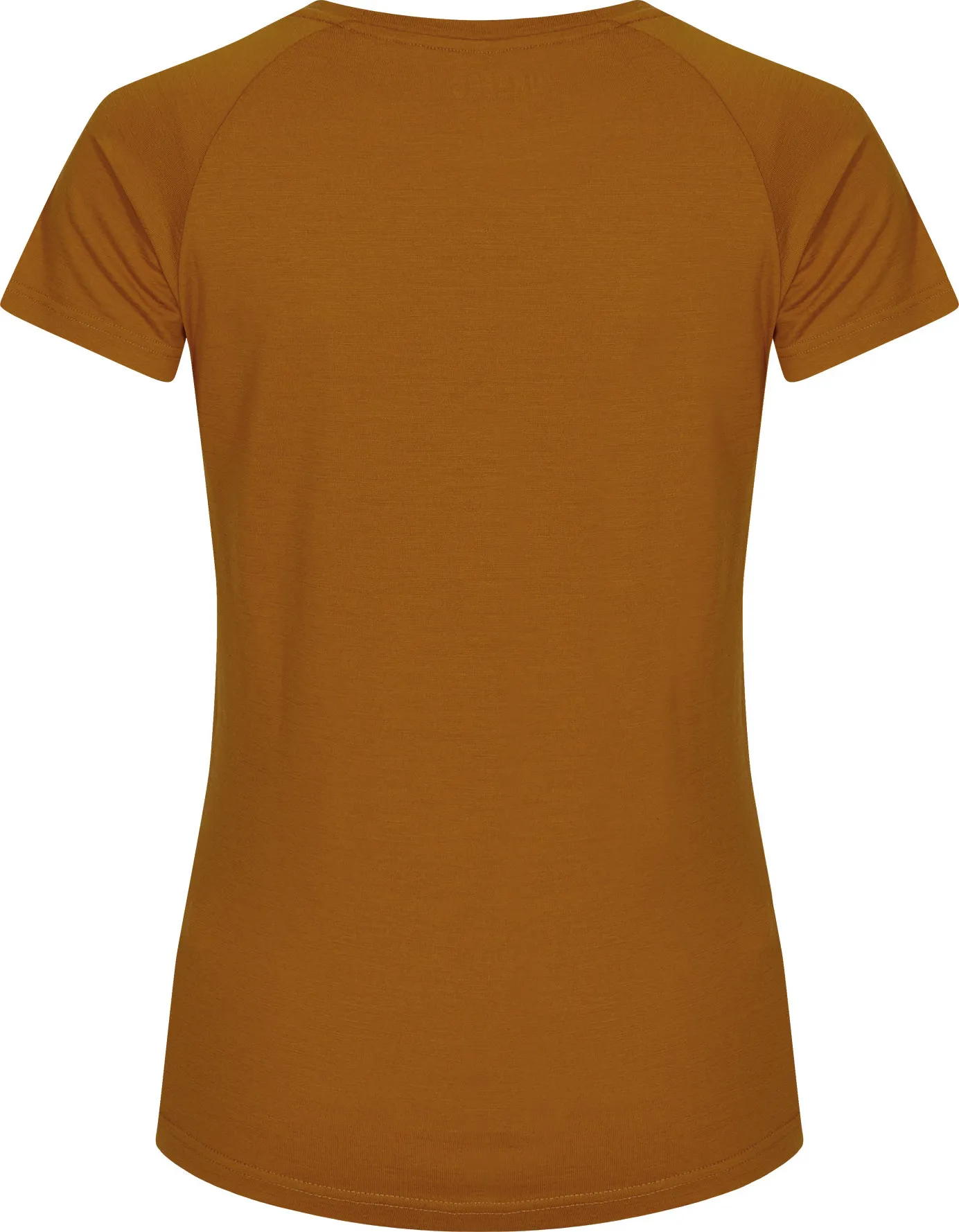 Urberg Women&#x27;s Lyngen Merino T-Shirt 2.0 Pumpkin Spice | Buy Urberg Women&#x27;s Lyngen Merino T-Shirt 2.0 Pumpkin Spice here | Outnorth