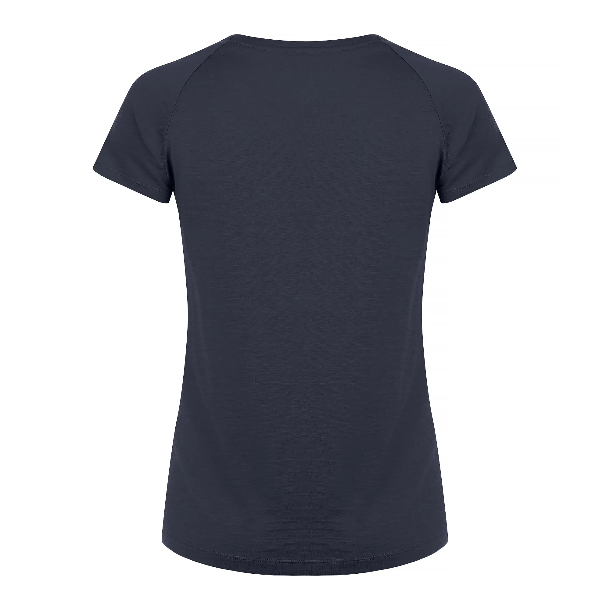 Urberg Women&#x27;s Lyngen Merino T-shirt Dark Navy | Buy Urberg Women&#x27;s Lyngen Merino T-shirt Dark Navy here | Outnorth