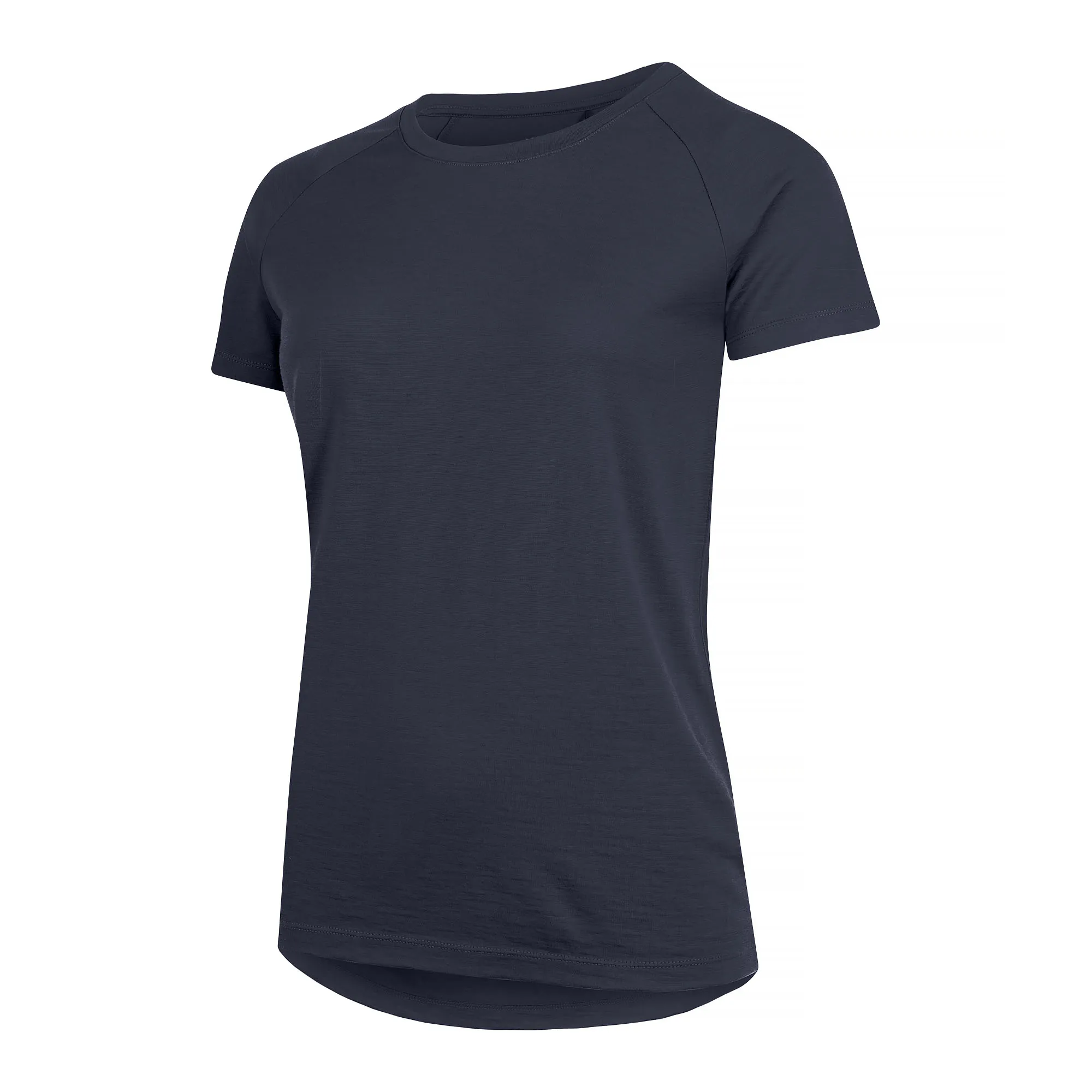 Urberg Women&#x27;s Lyngen Merino T-shirt Dark Navy | Buy Urberg Women&#x27;s Lyngen Merino T-shirt Dark Navy here | Outnorth