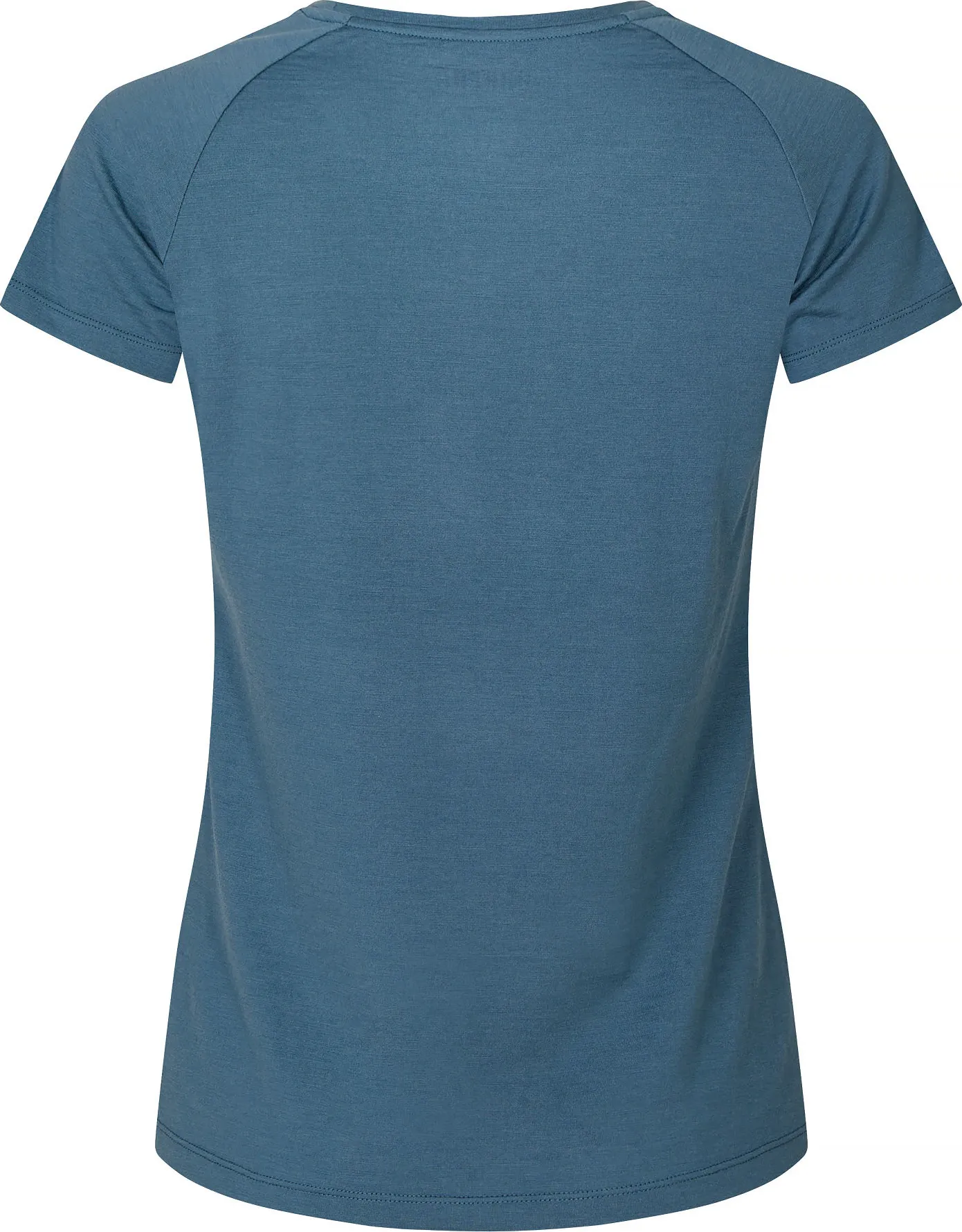 Urberg Women&#x27;s Lyngen Merino T-shirt Mallard Blue | Buy Urberg Women&#x27;s Lyngen Merino T-shirt Mallard Blue here | Outnorth